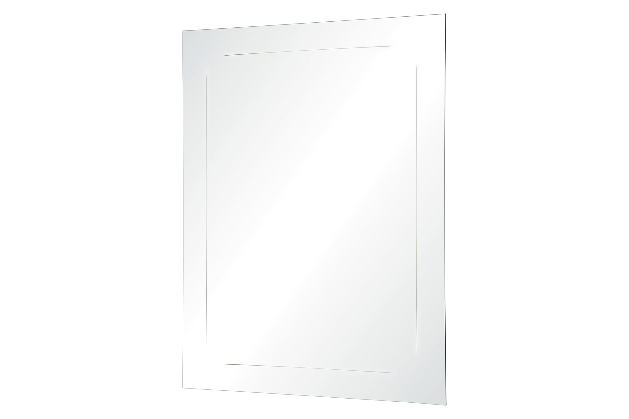 Renwil - Dolan Wall Mirror