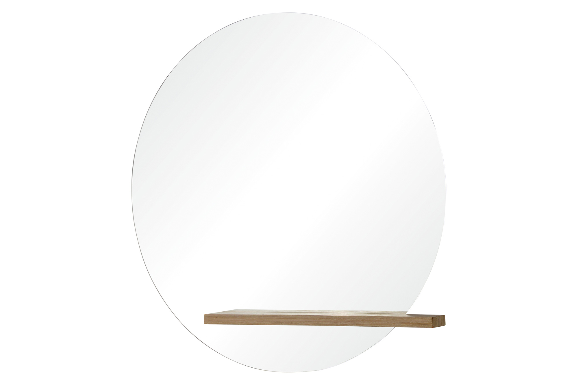 Renwil Bassett Wall Mirror