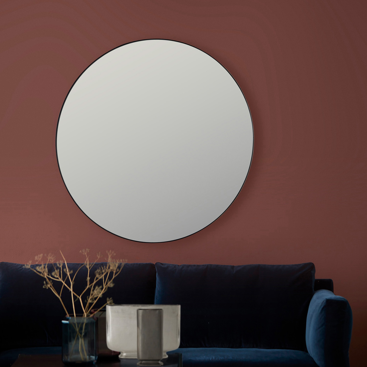 Renwil™ - Sofi Wall Mirror