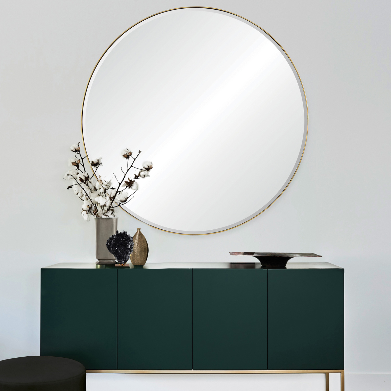 Renwil - Thallo Wall Mirror