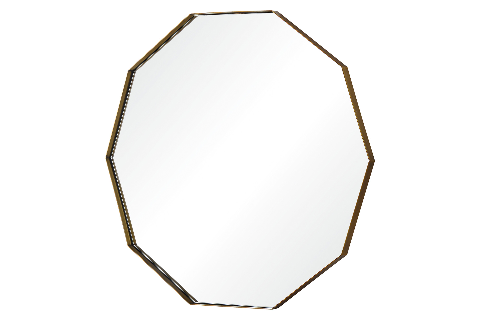 Renwil™ - Cruz Wall Mirror