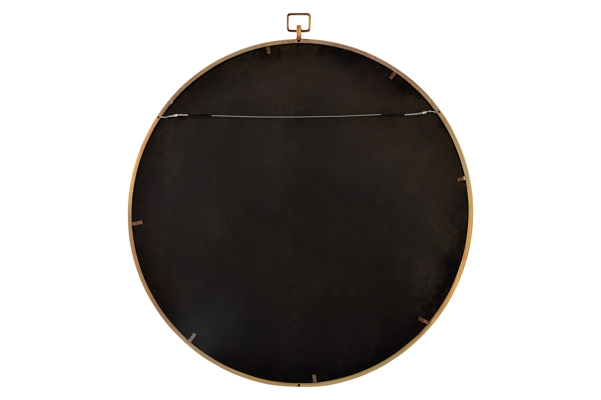 Renwil - Azam Wall Mirror