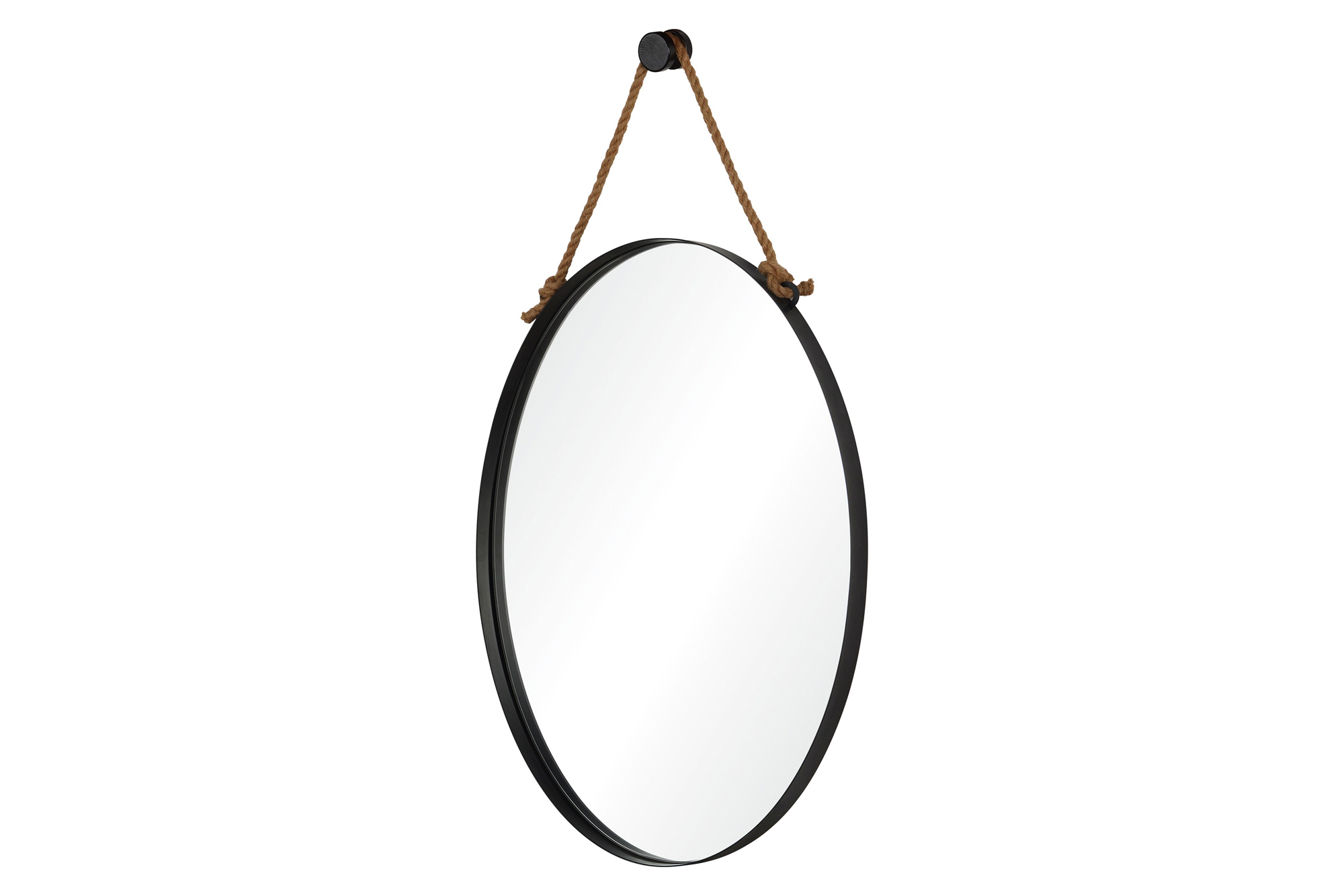 Renwil™ - Parbuckle Wall Mirror