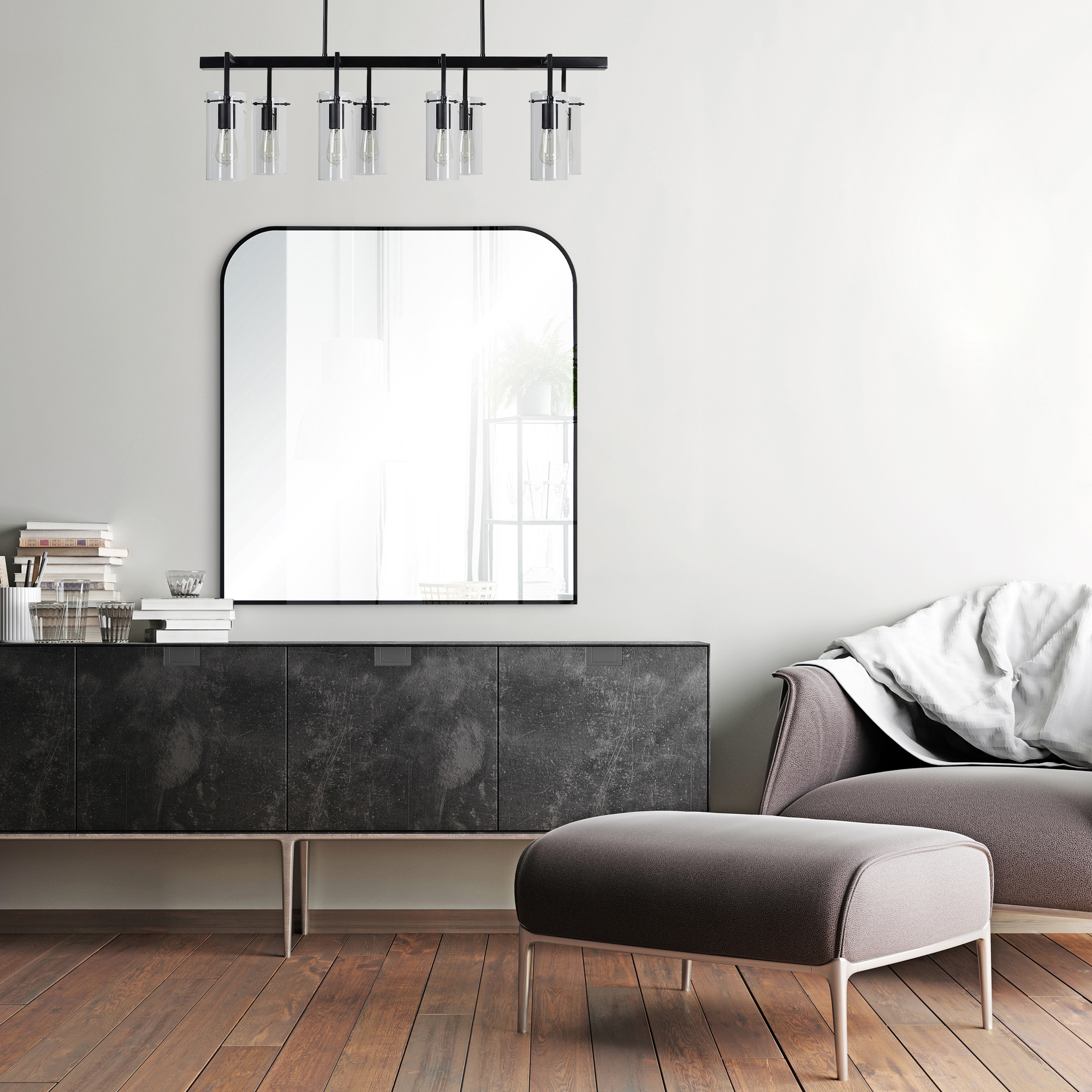 Renwil™ - Luka Wall Mirror