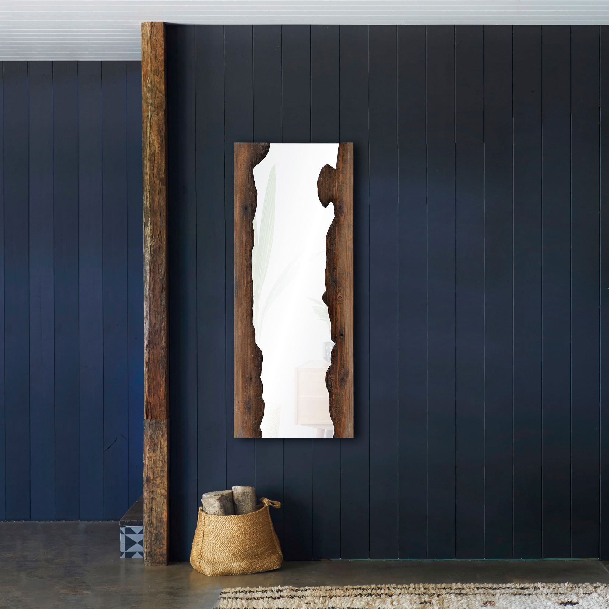 Renwil - Connix Wall Mirror