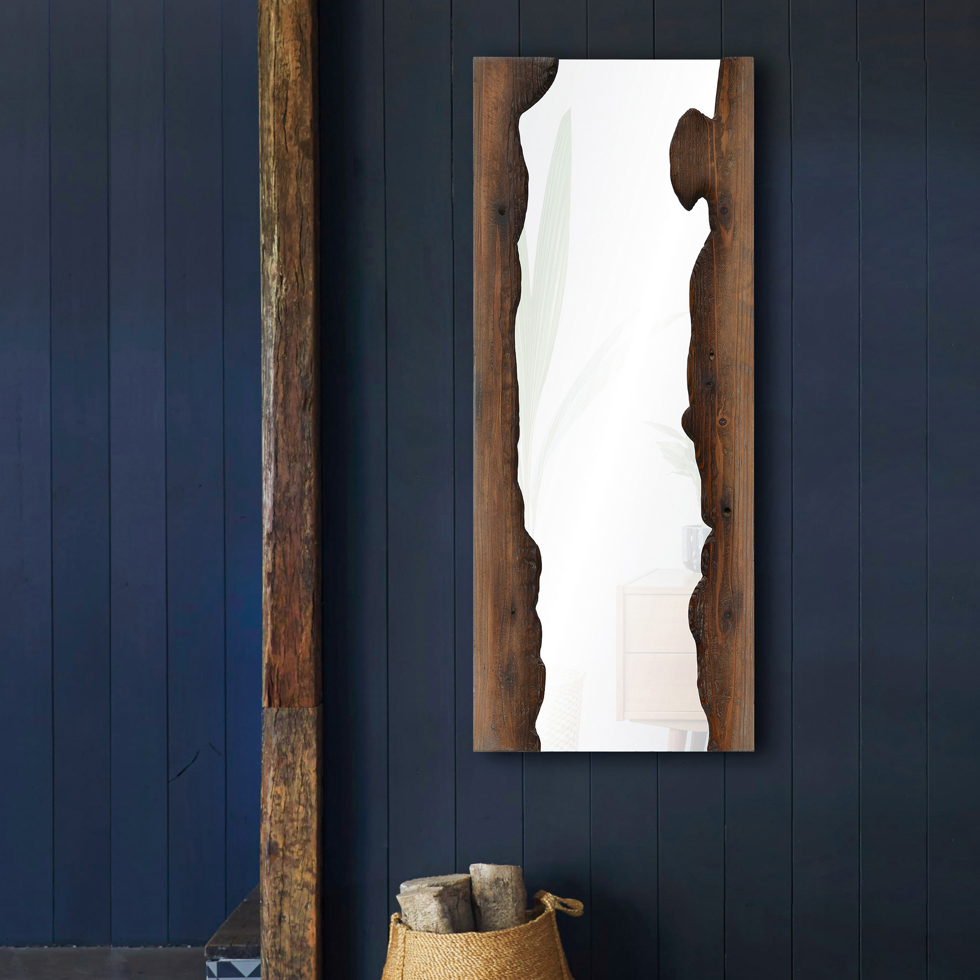 Renwil - Connix Wall Mirror