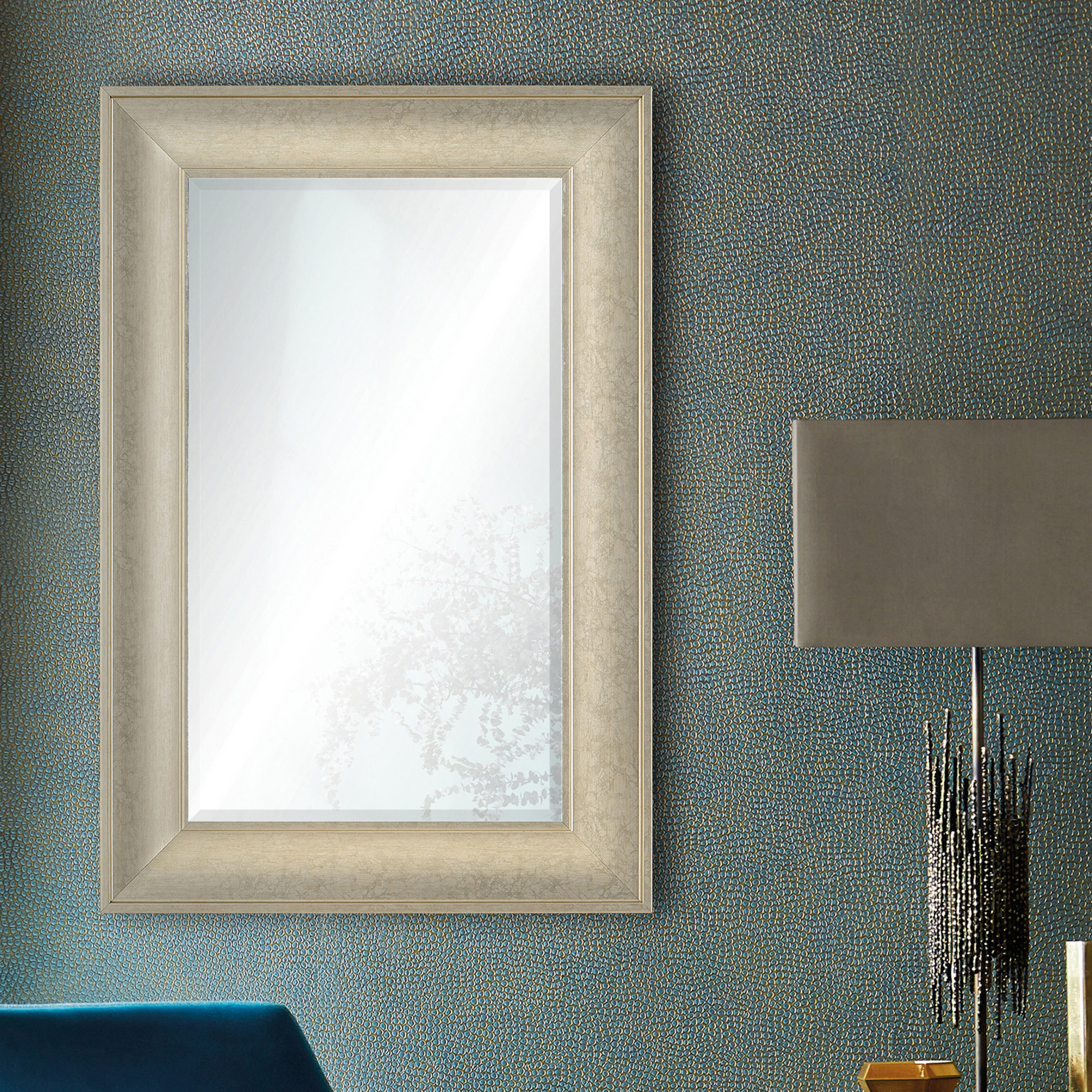 Renwil - Sorel Wall Mirror