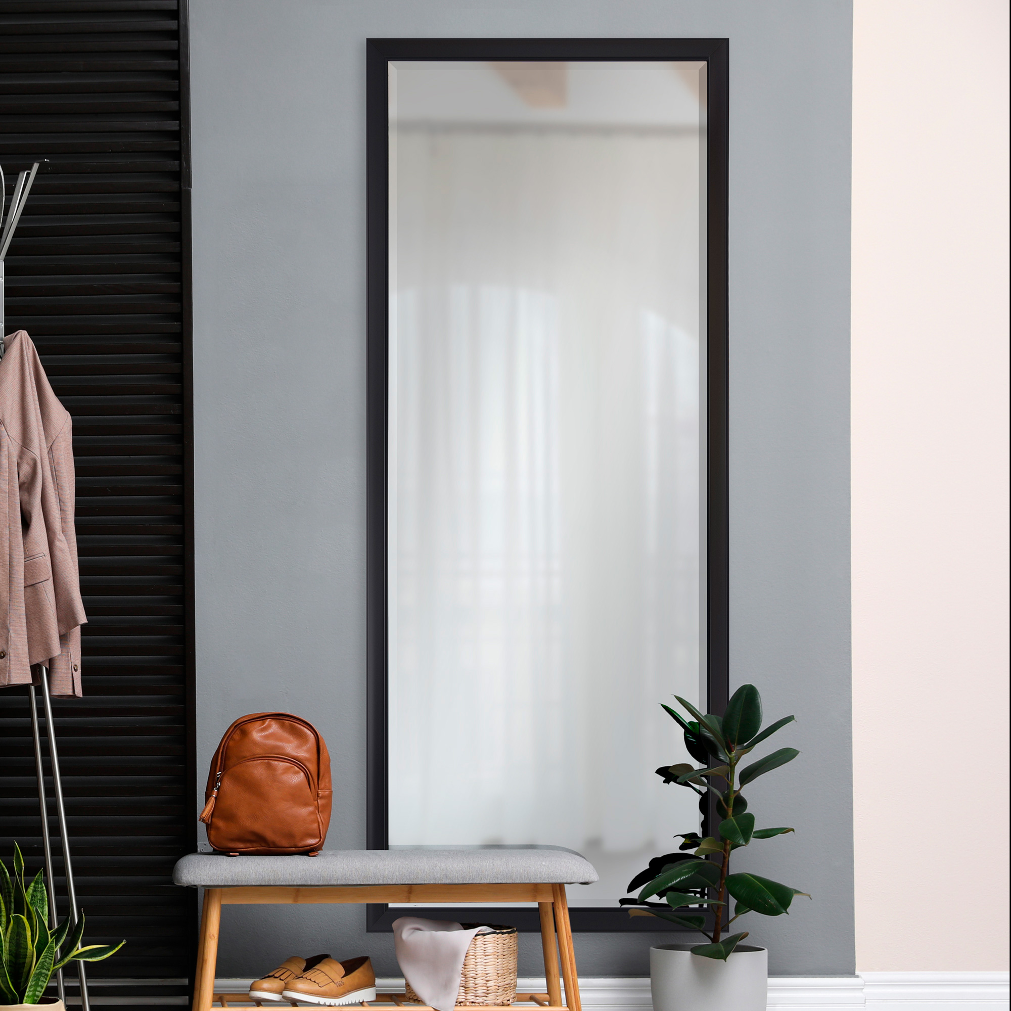 Renwil™ - Delacorte Wall Mirror