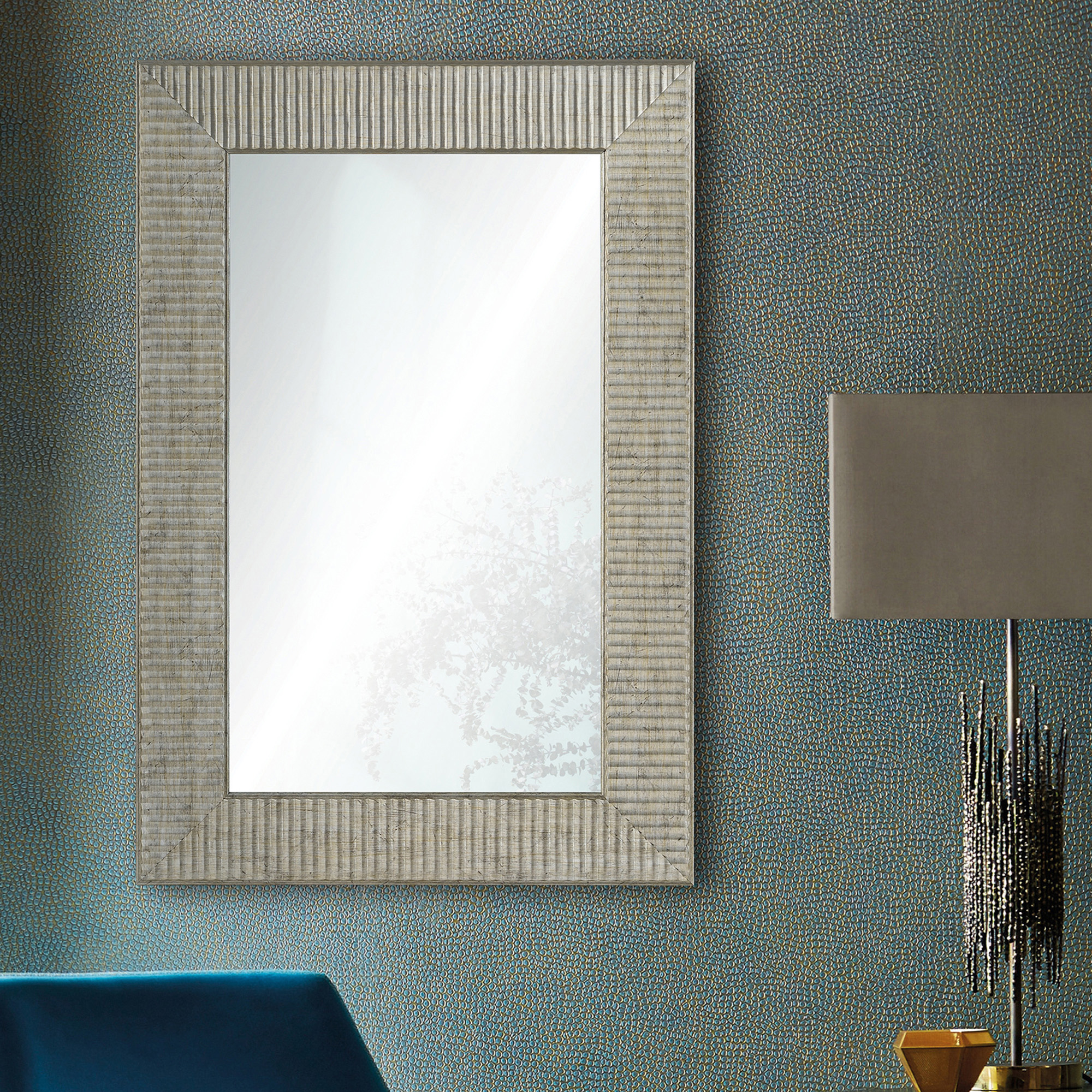 Renwil™ - Leda Wall Mirror