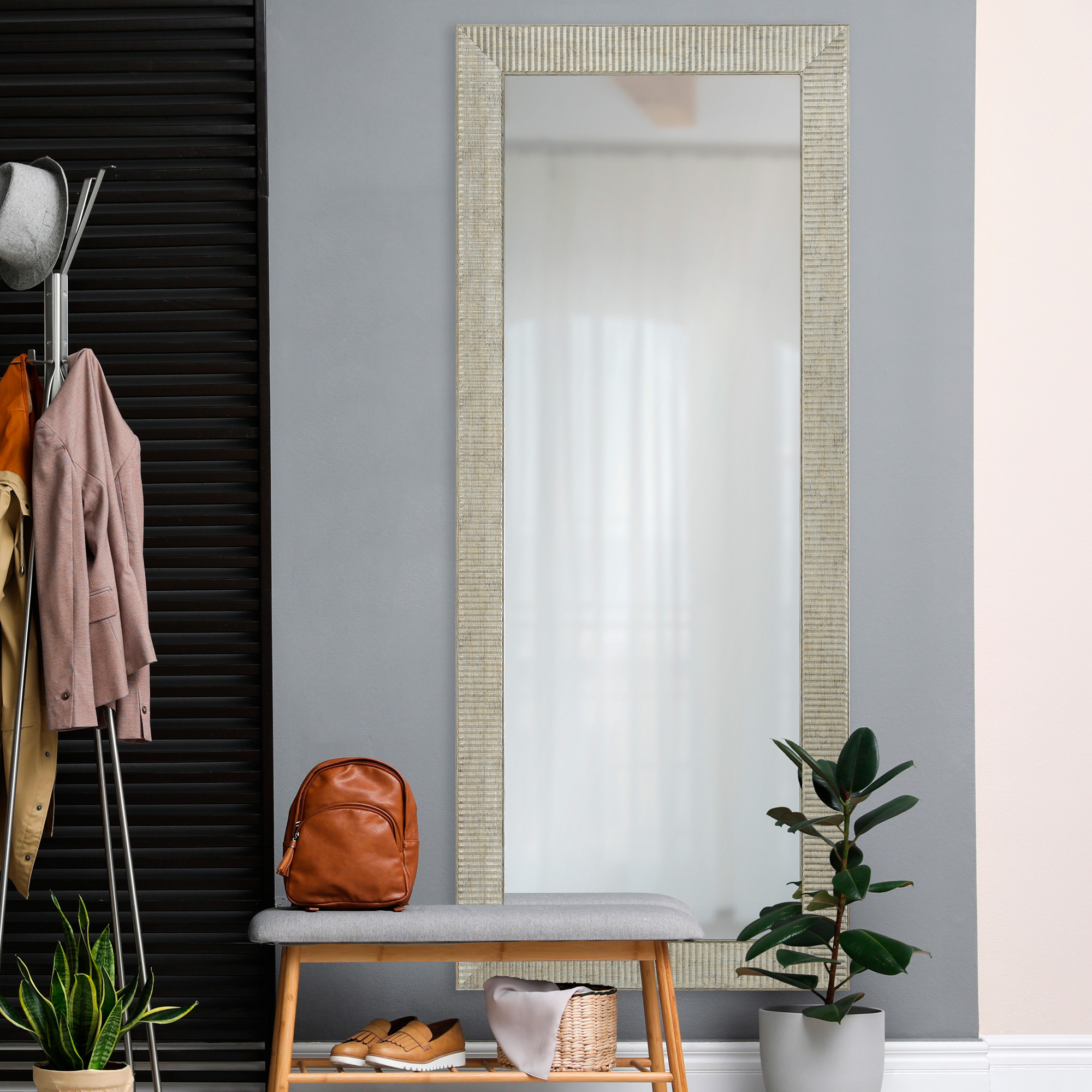 Renwil™ - Vinci Wall Mirror