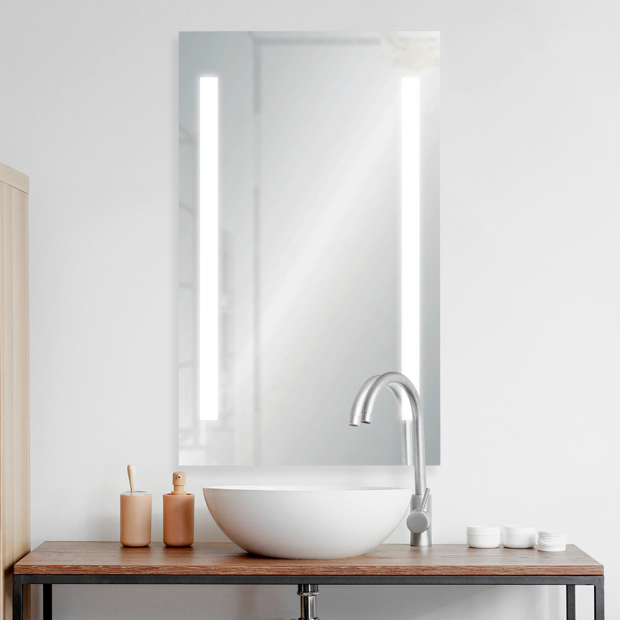 Renwil™ - Oria Wall Mirror