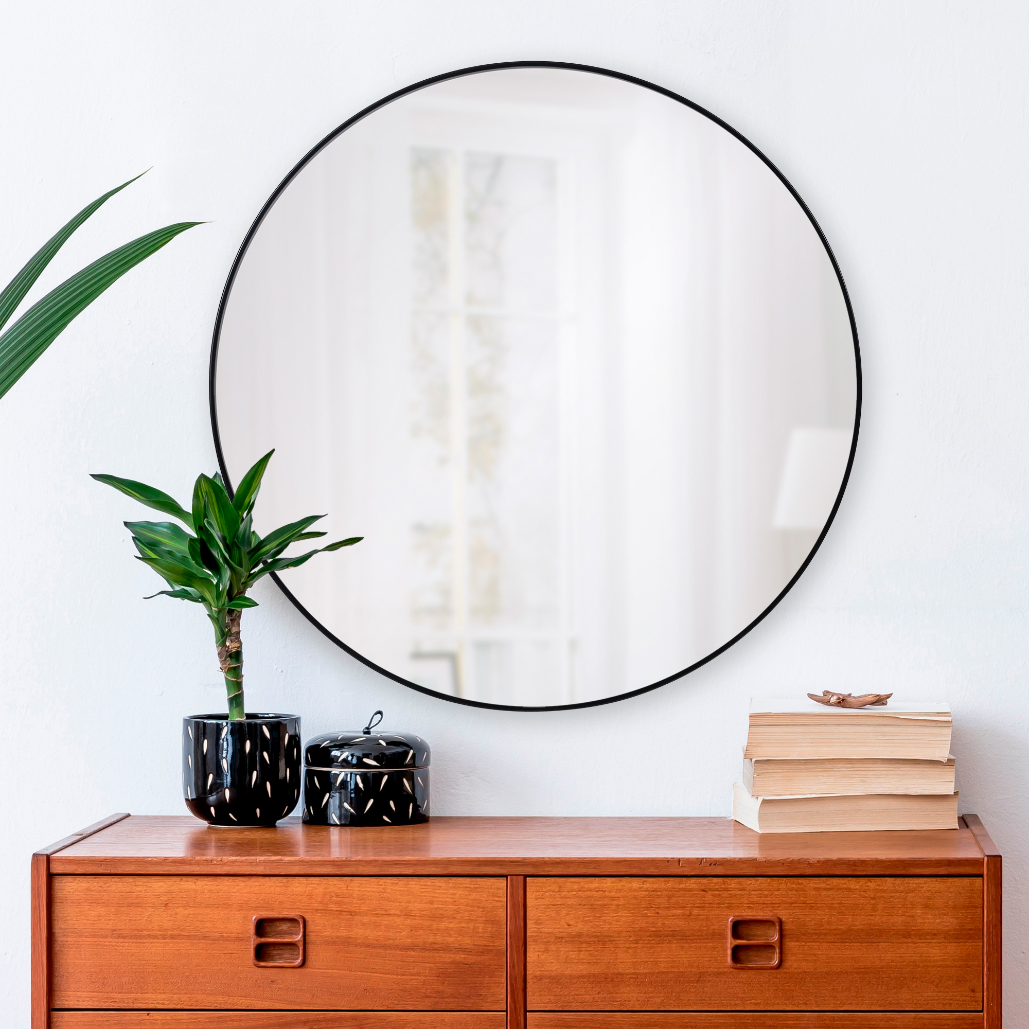 Renwil - Claribel Wall Mirror