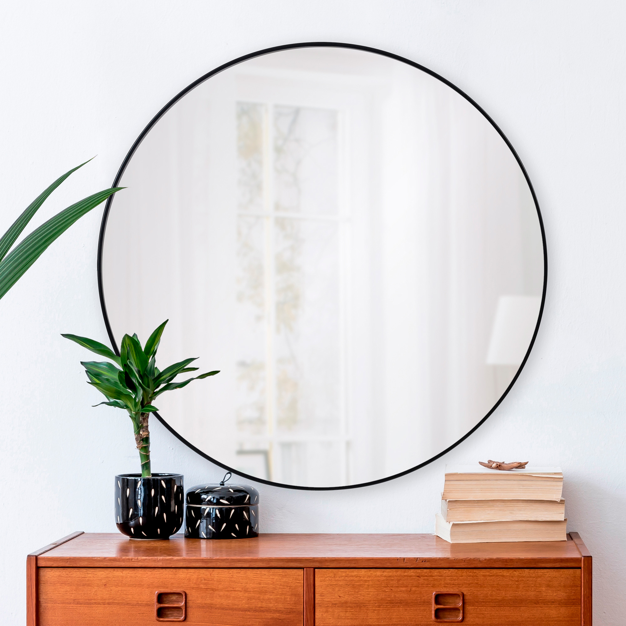 Renwil™ - Cori Wall Mirror