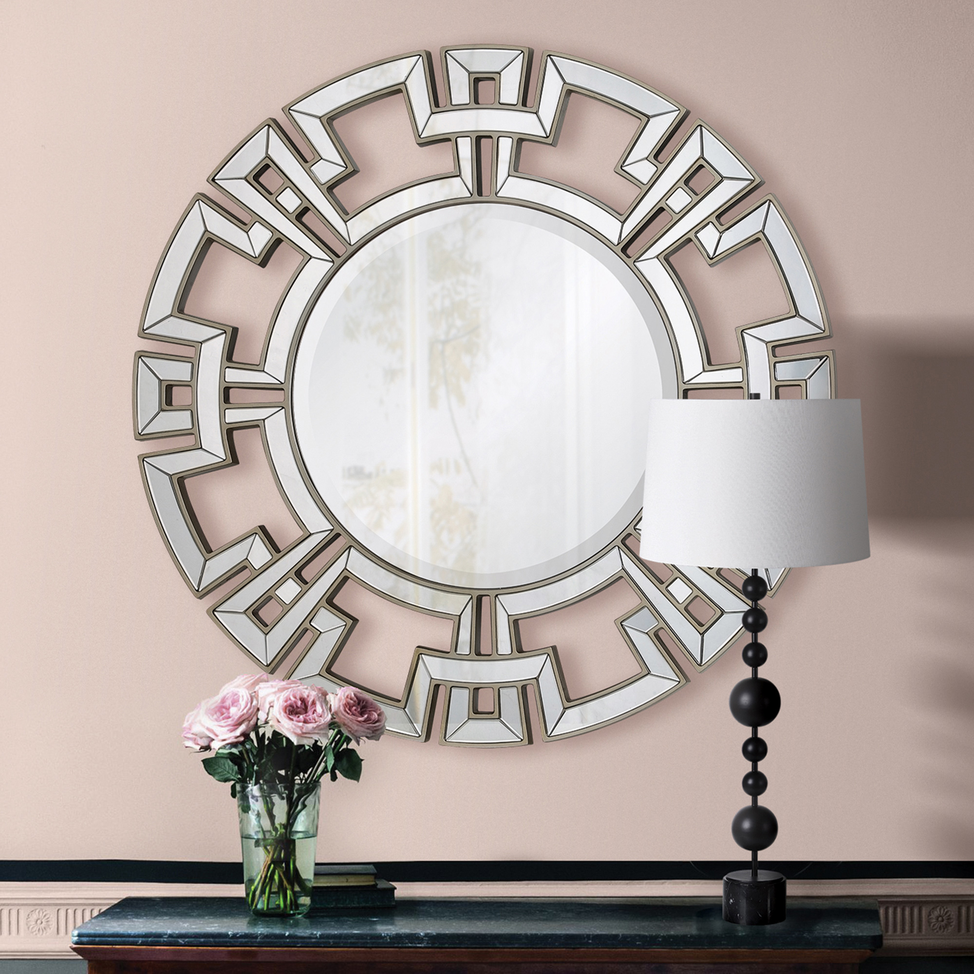 Renwil™ - Tropez Wall Mirror