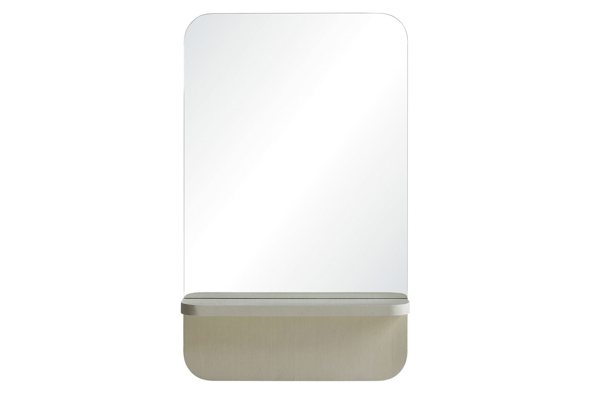 Renwil - Saunders Wall Mirror