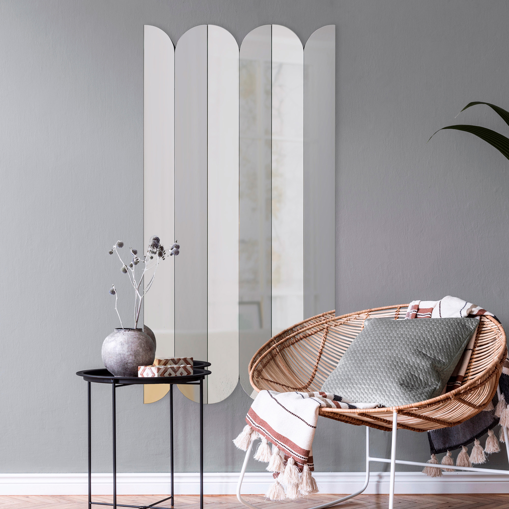 Renwil™ - Riviera Wall Mirror