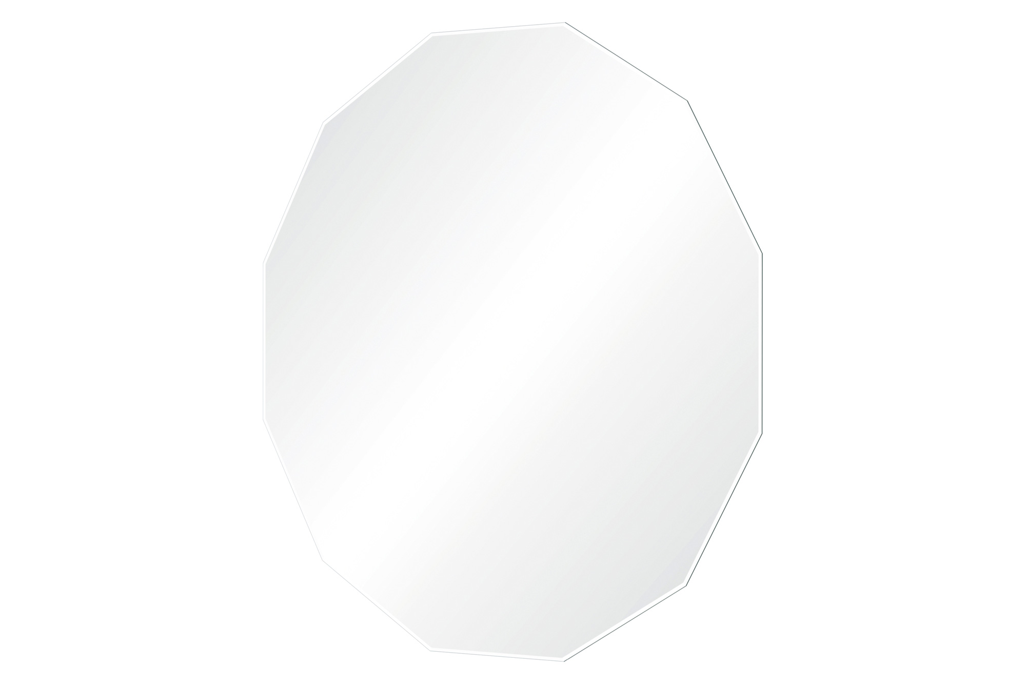 Renwil™ - Ovada Wall Mirror