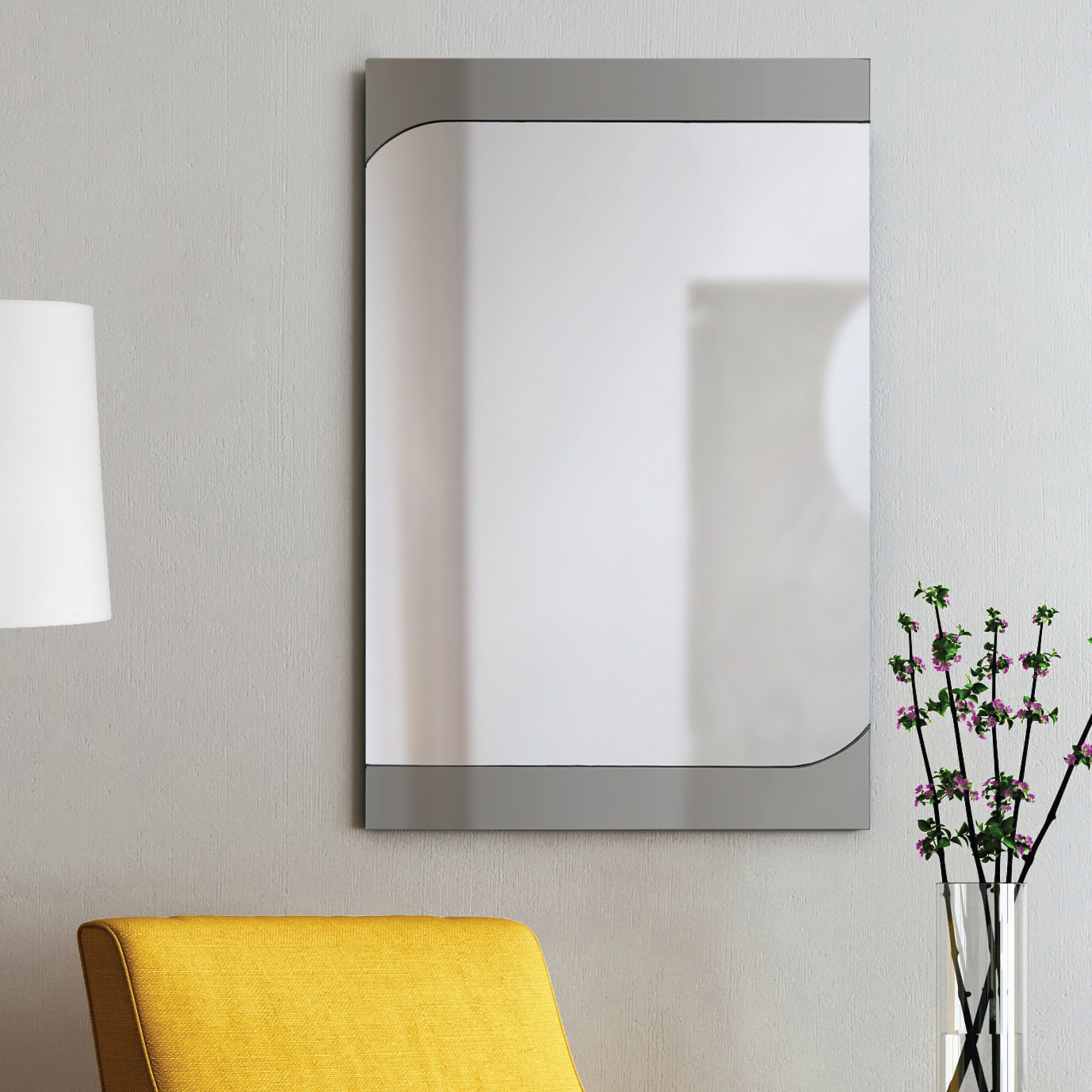 Renwil - Fifer Wall Mirror