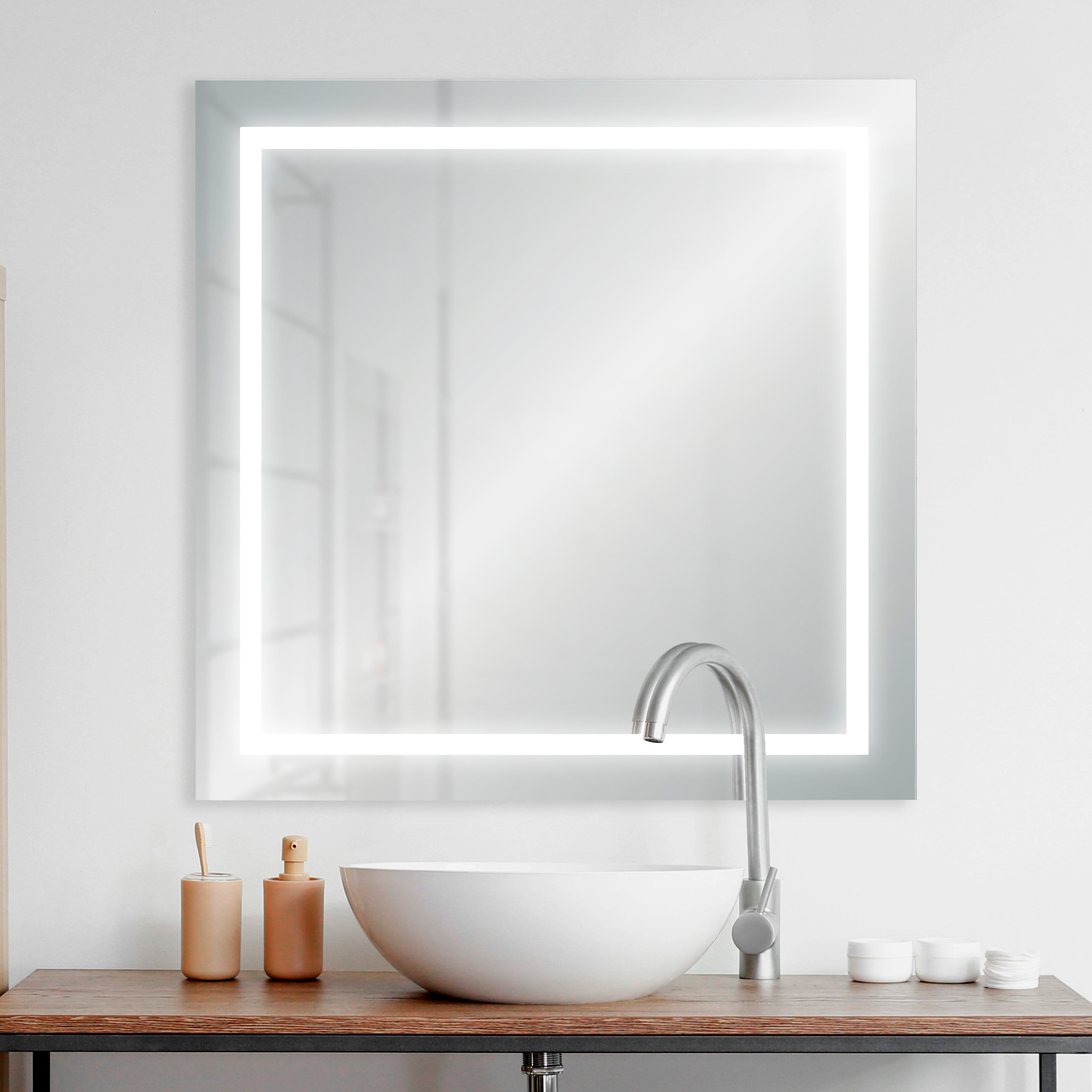 Renwil - Kodal Wall Mirror