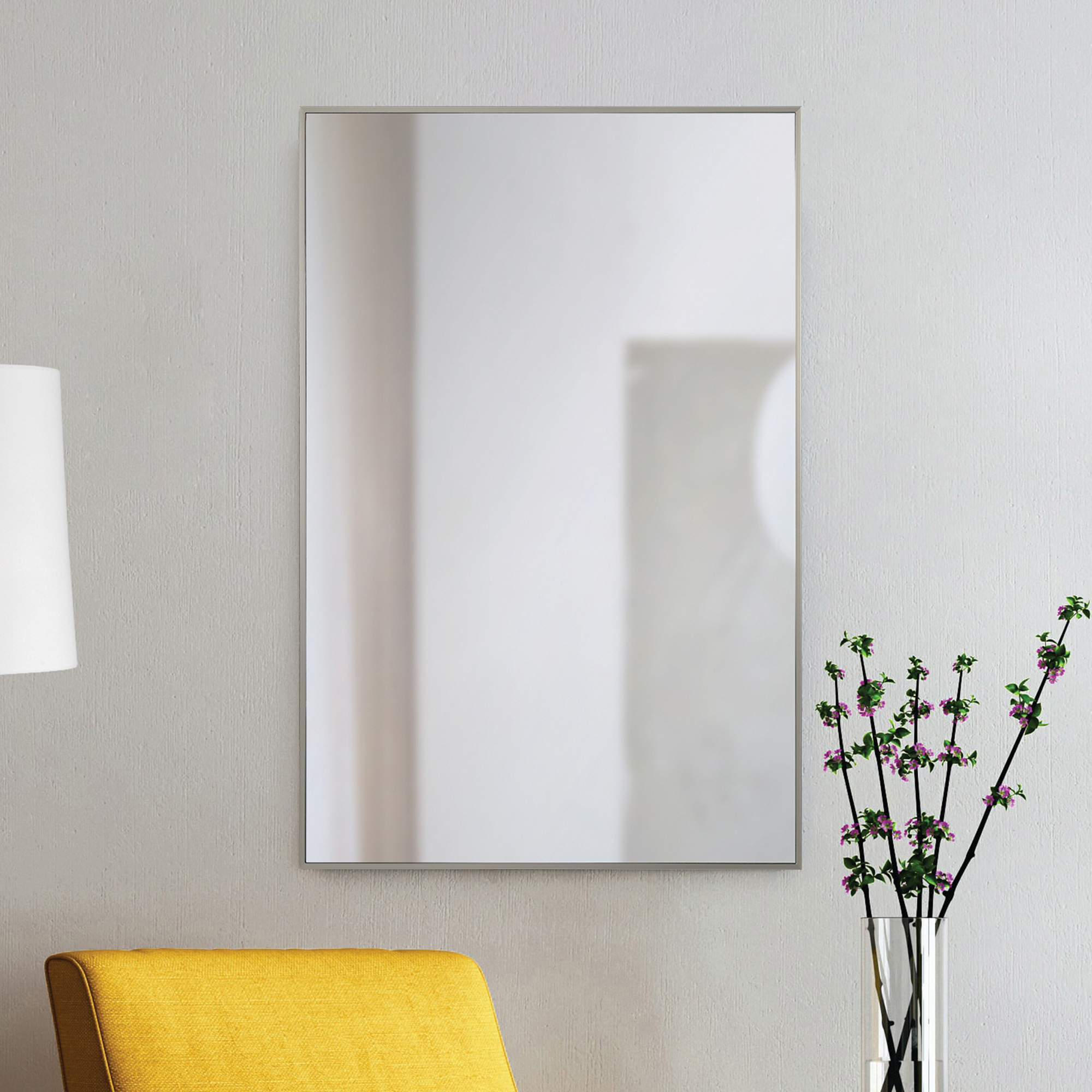 Renwil™ - Roderick Wall Mirror