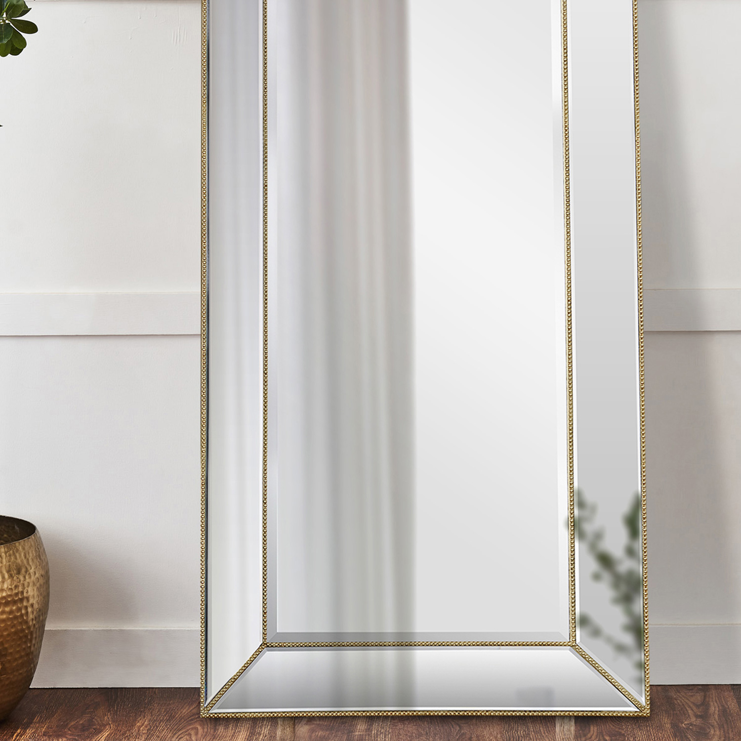 Renwil - Tripoli Wall Mirror