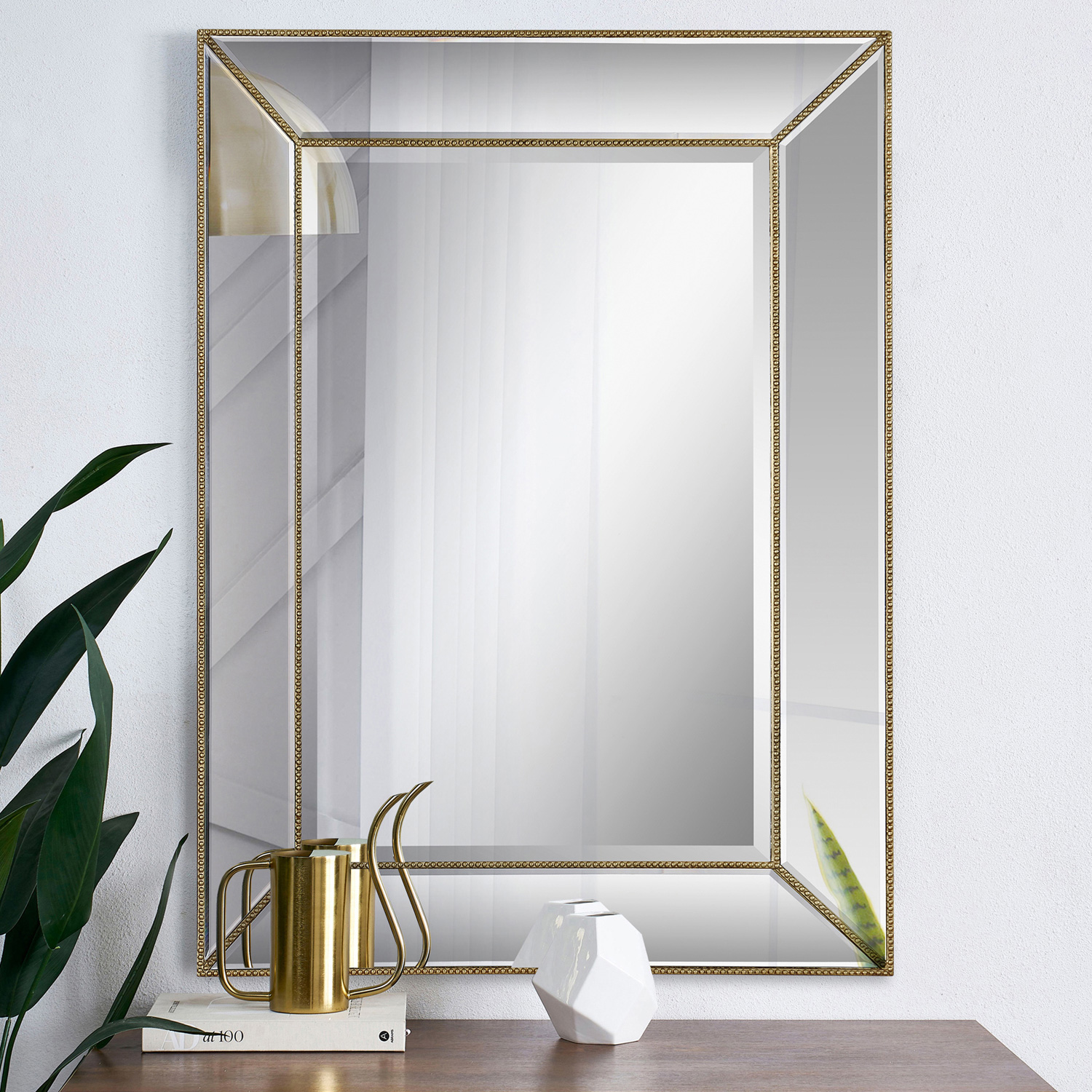 Renwil - Delano Wall Mirror