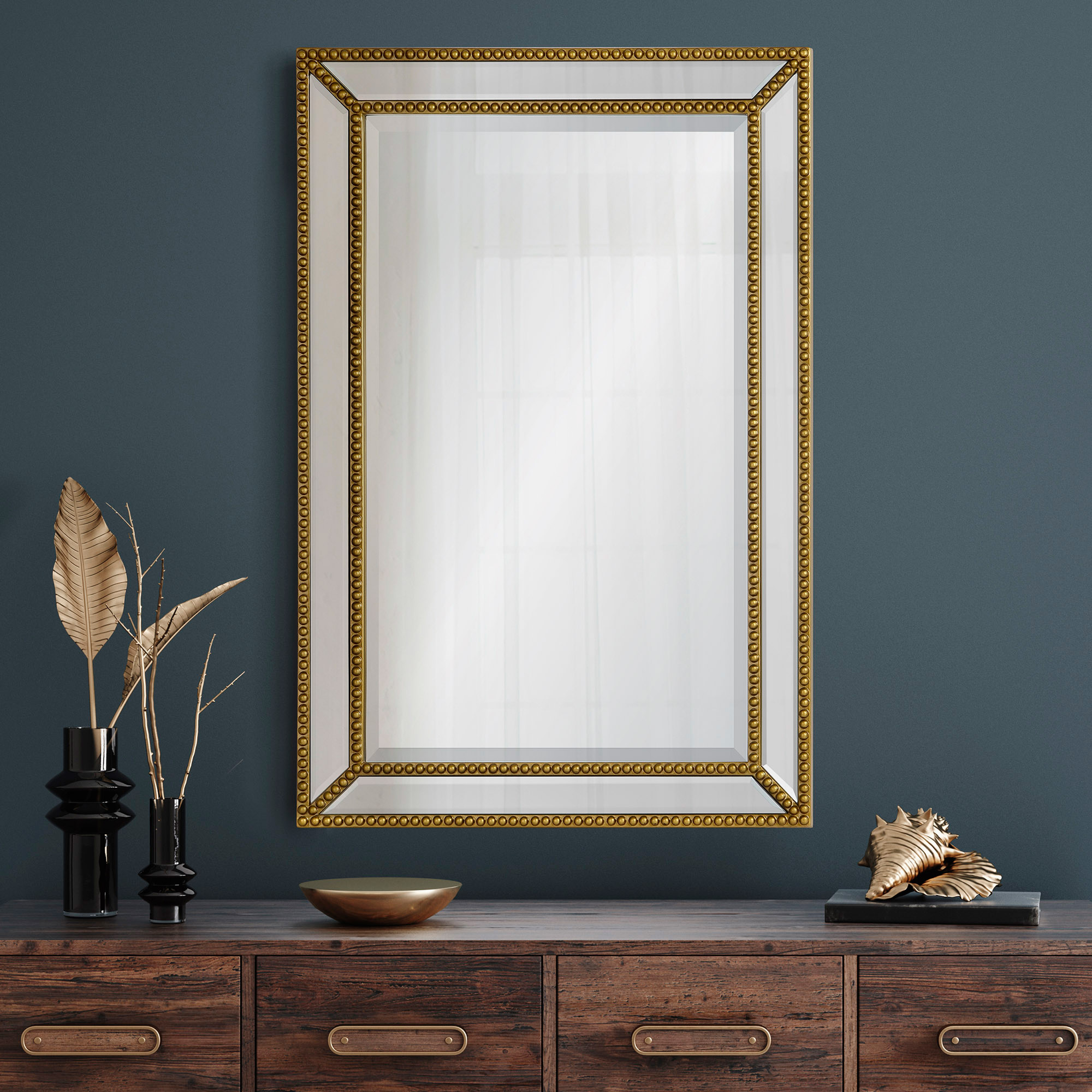 Renwil™ - Waverly Wall Mirror