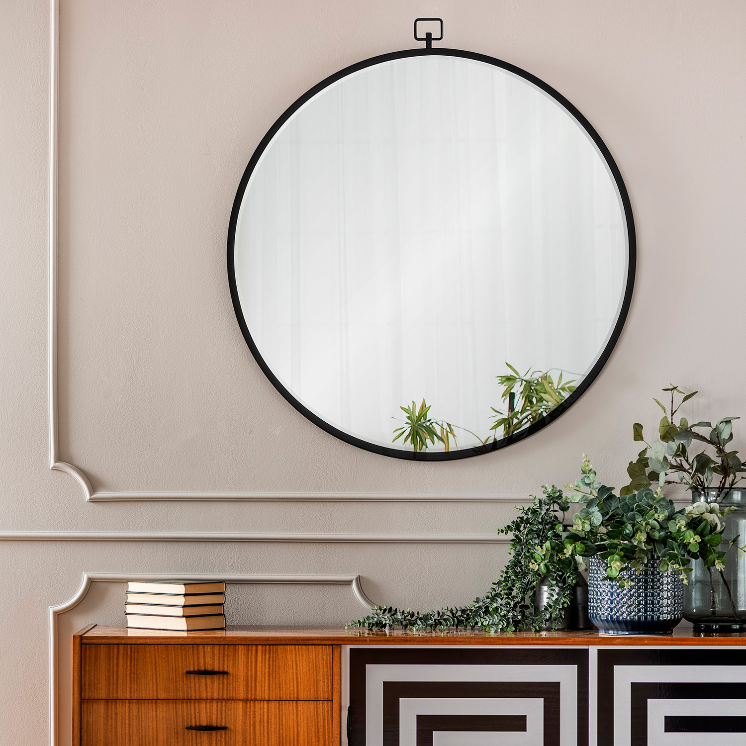 Renwil™ - Rayden Wall Mirror