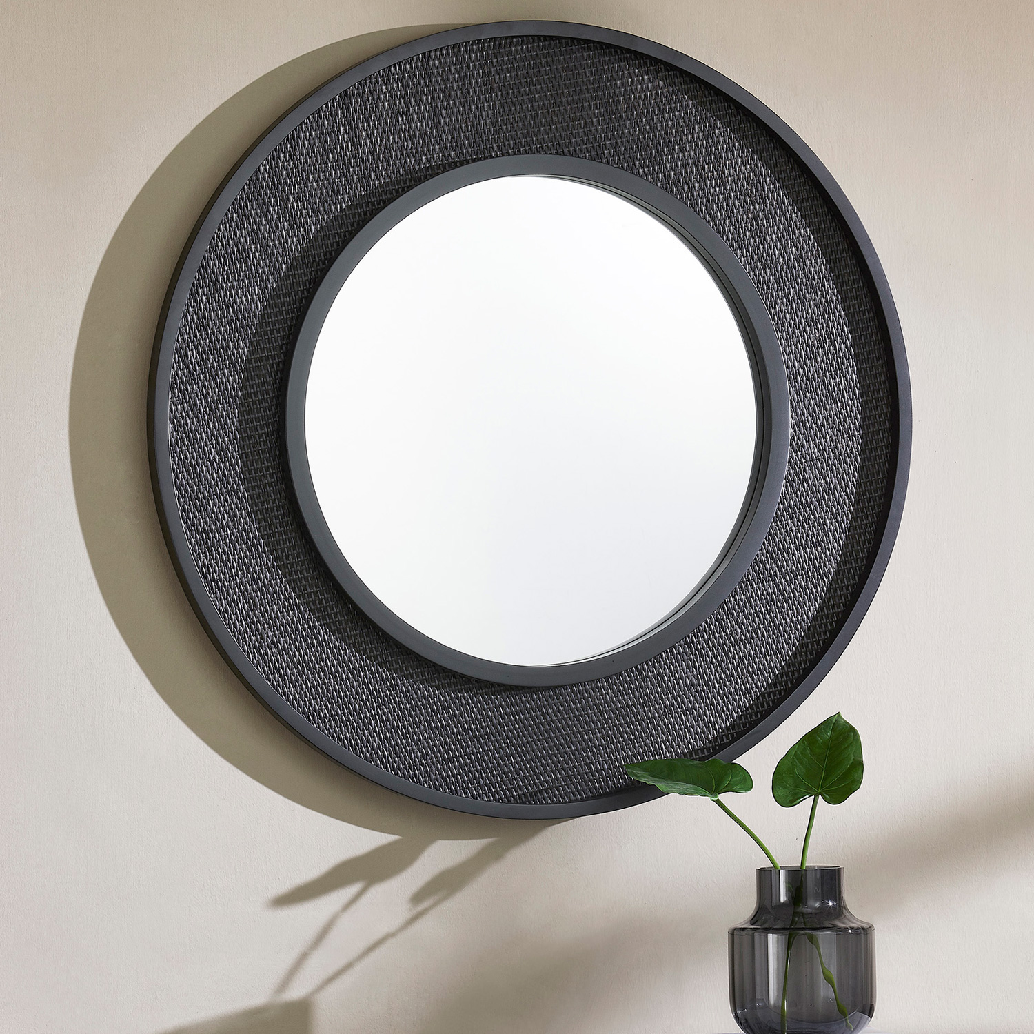 Renwil - Garibaldi Wall Mirror