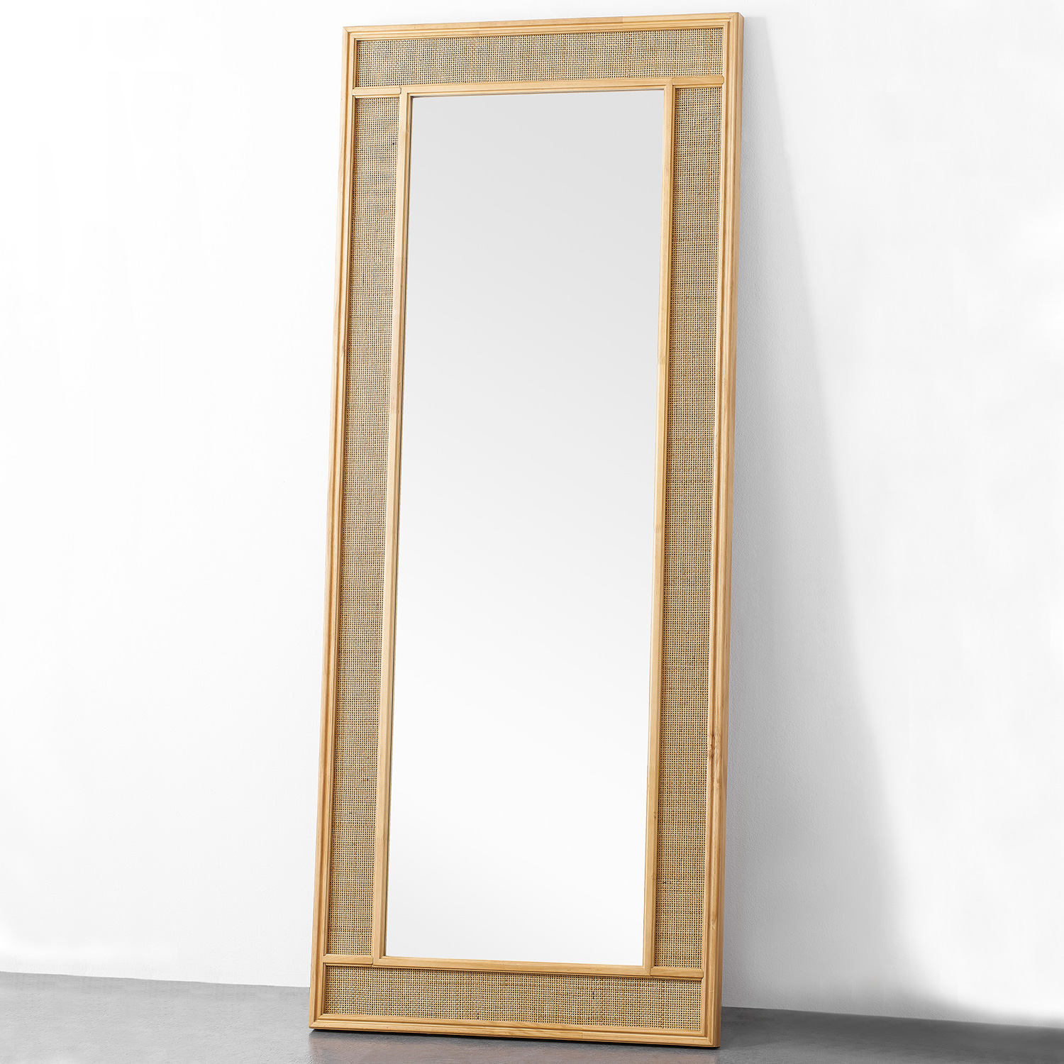 Renwil™ - Wilder Wall Mirror