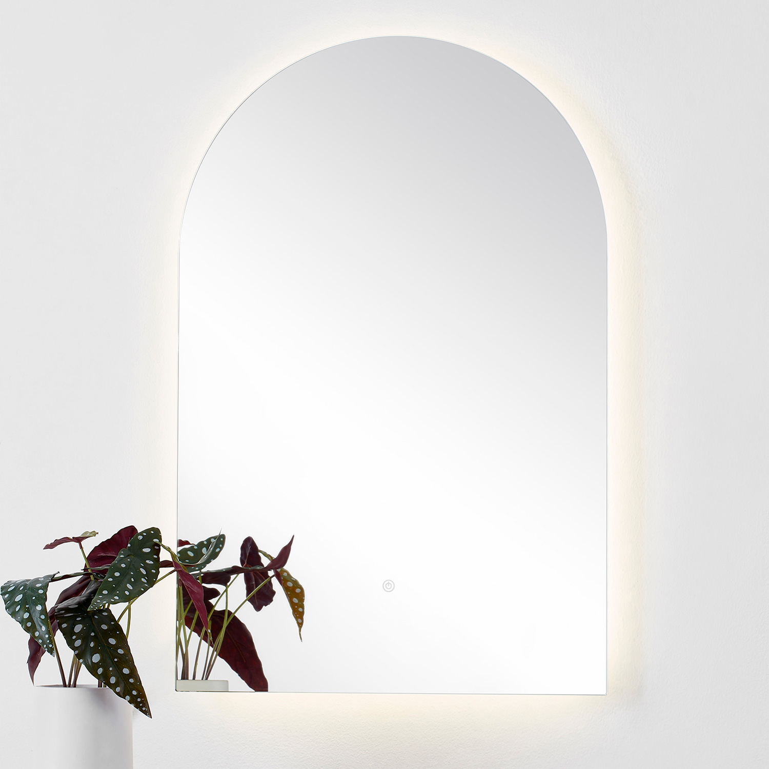 Renwil Blanca Wall Mirror