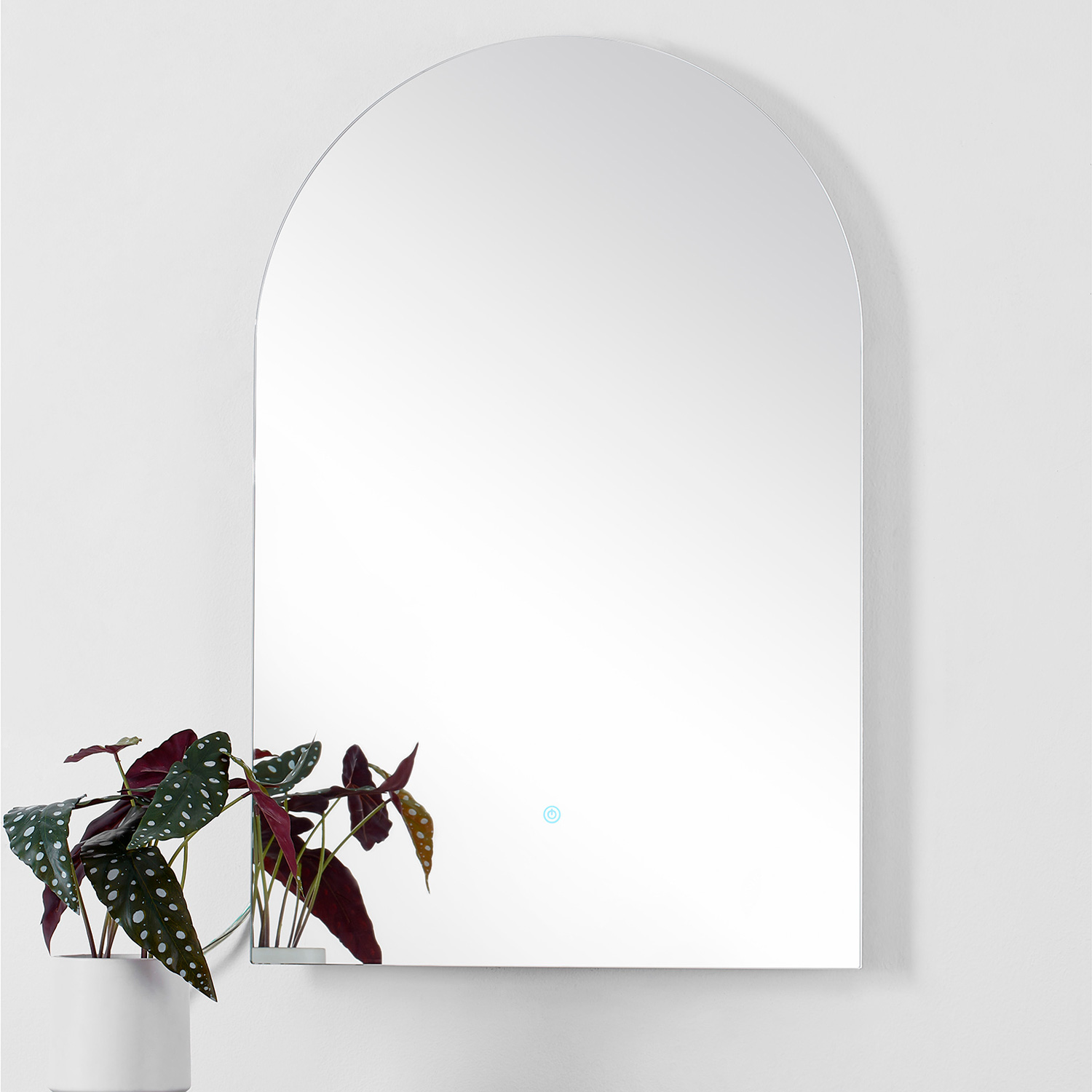 Renwil Blanca Wall Mirror