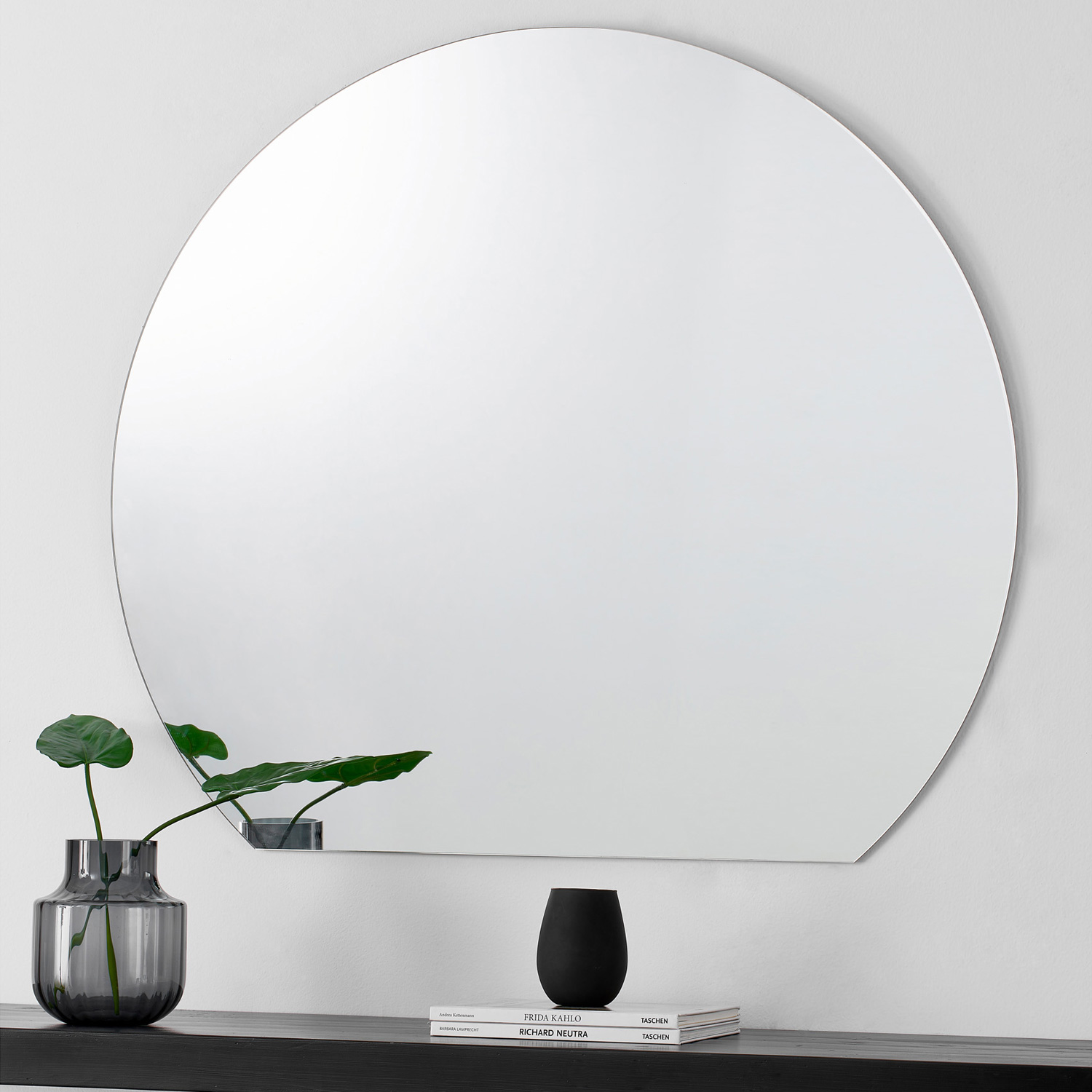 Renwil™ - Halpert Wall Mirror