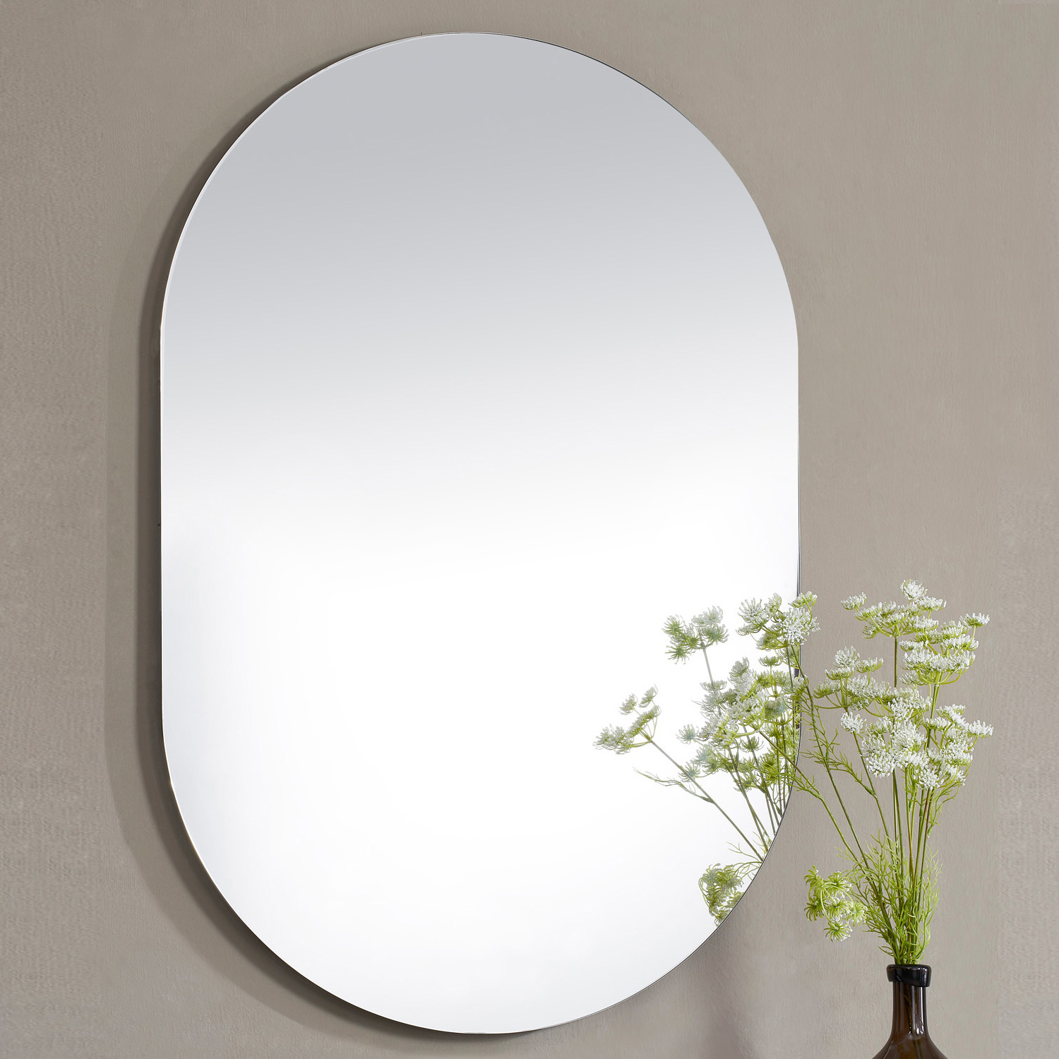 Renwil™ - Salta Wall Mirror