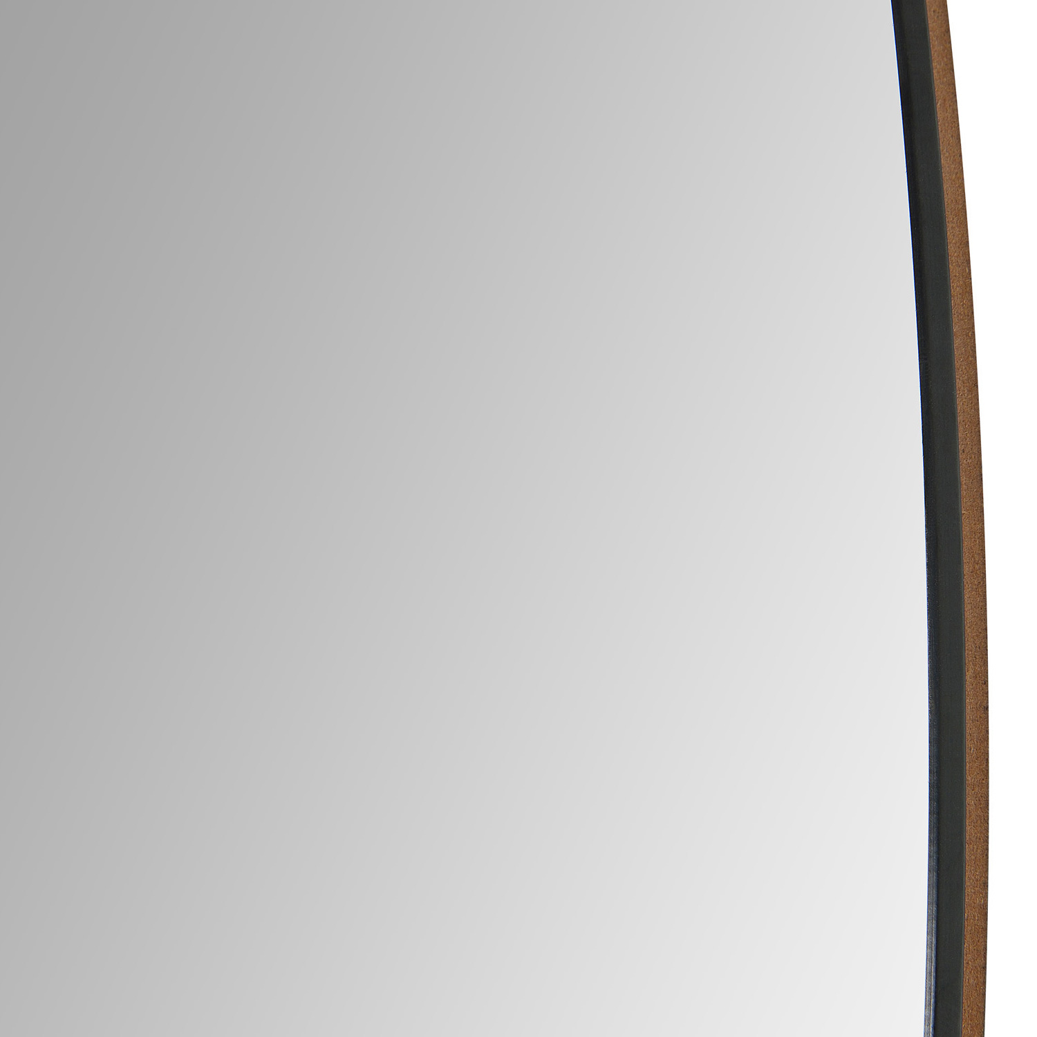 Renwil - Zachary Wall Mirror