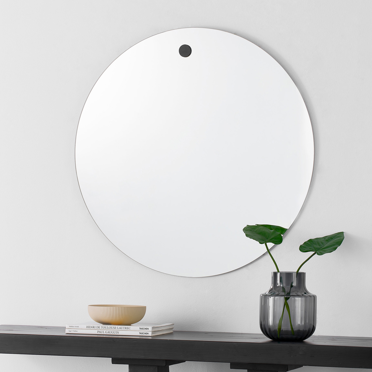 Renwil - Zachary Wall Mirror