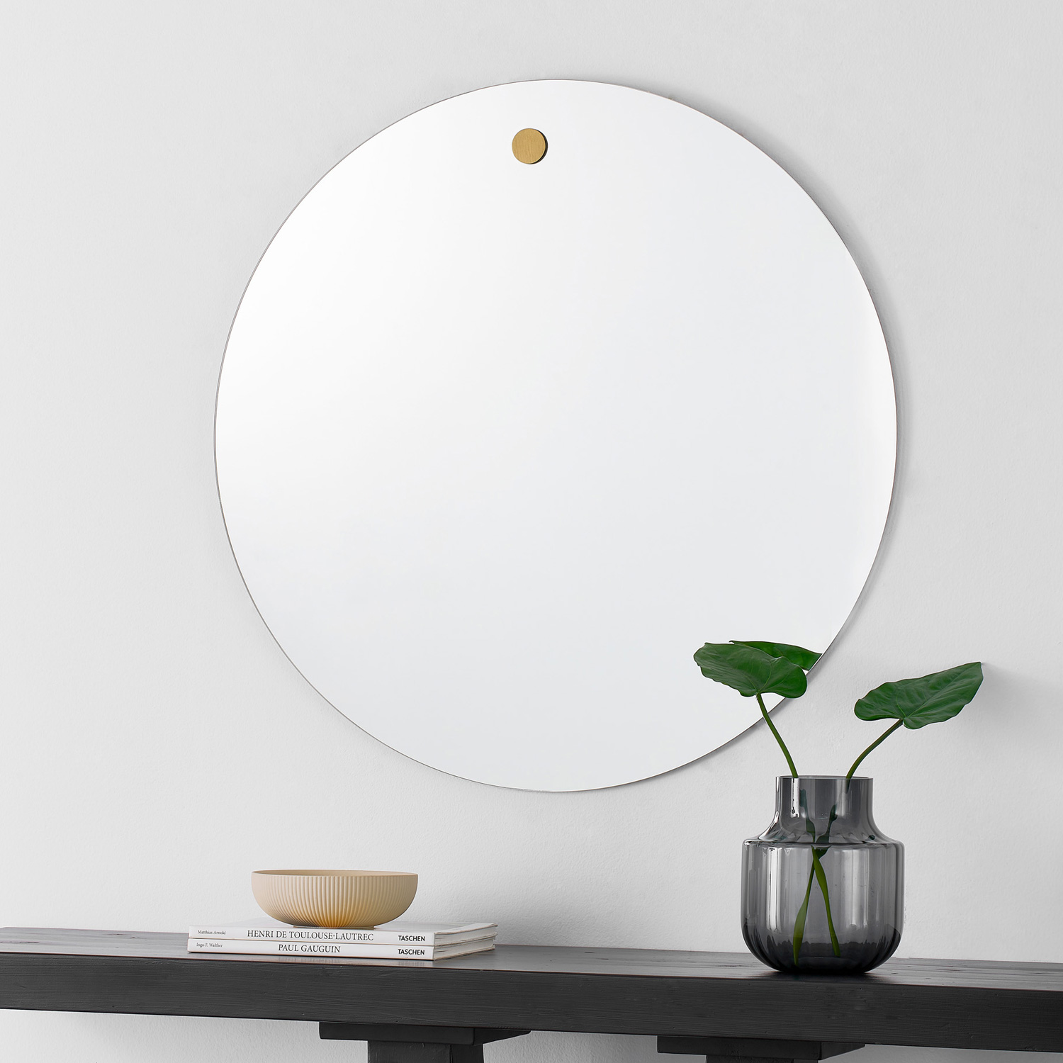 Renwil - Zachary Wall Mirror