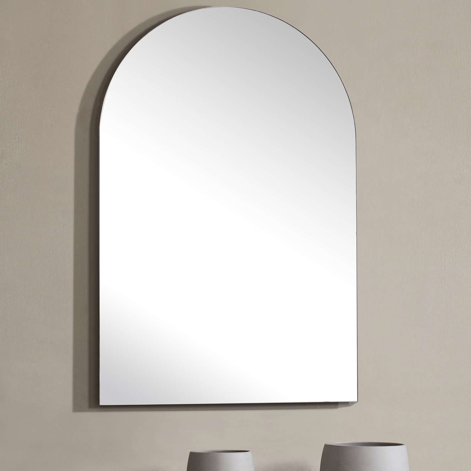 Renwil™ - Faiza Wall Mirror