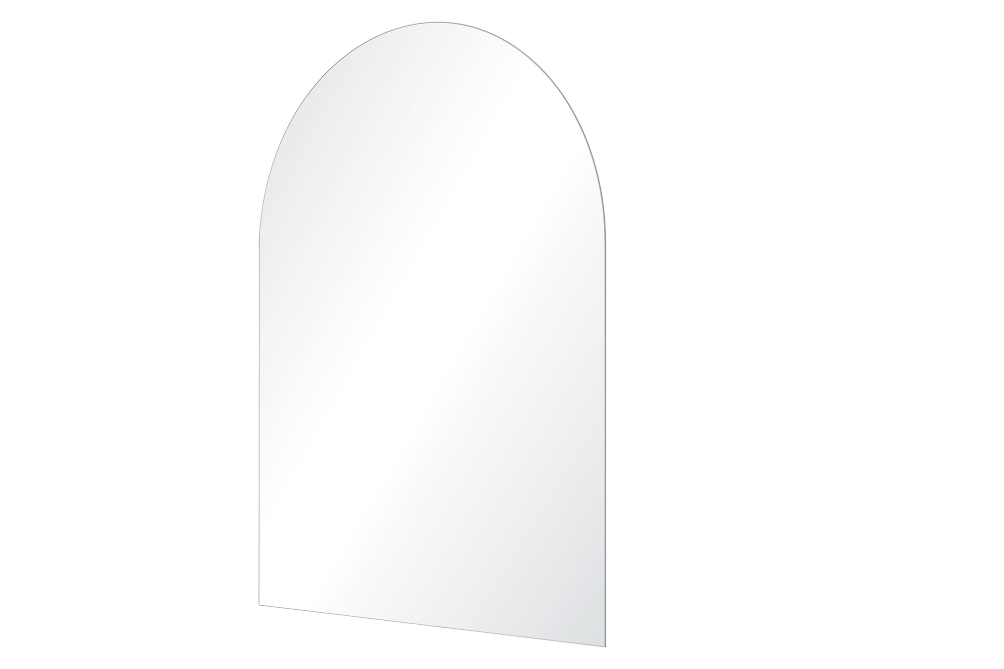 Renwil™ - Aldrin Wall Mirror