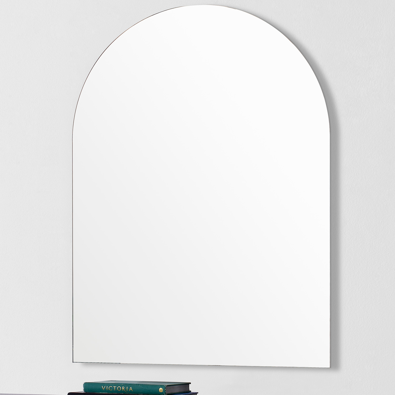 Renwil™ - Aldrin Wall Mirror