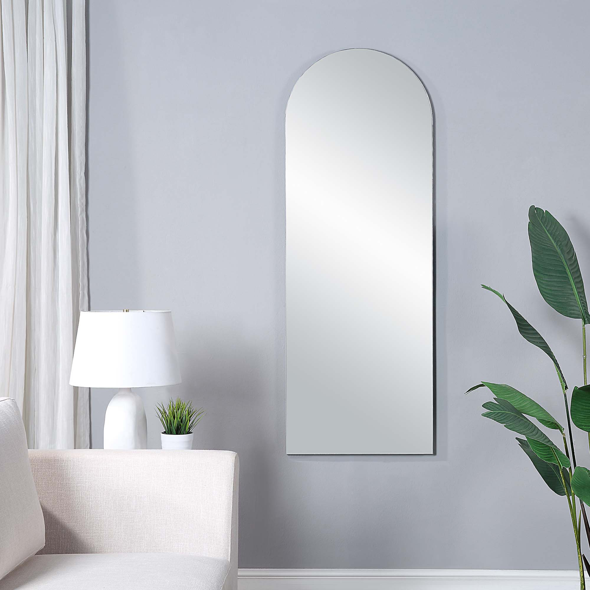 Renwil™ - Gervais Wall Mirror