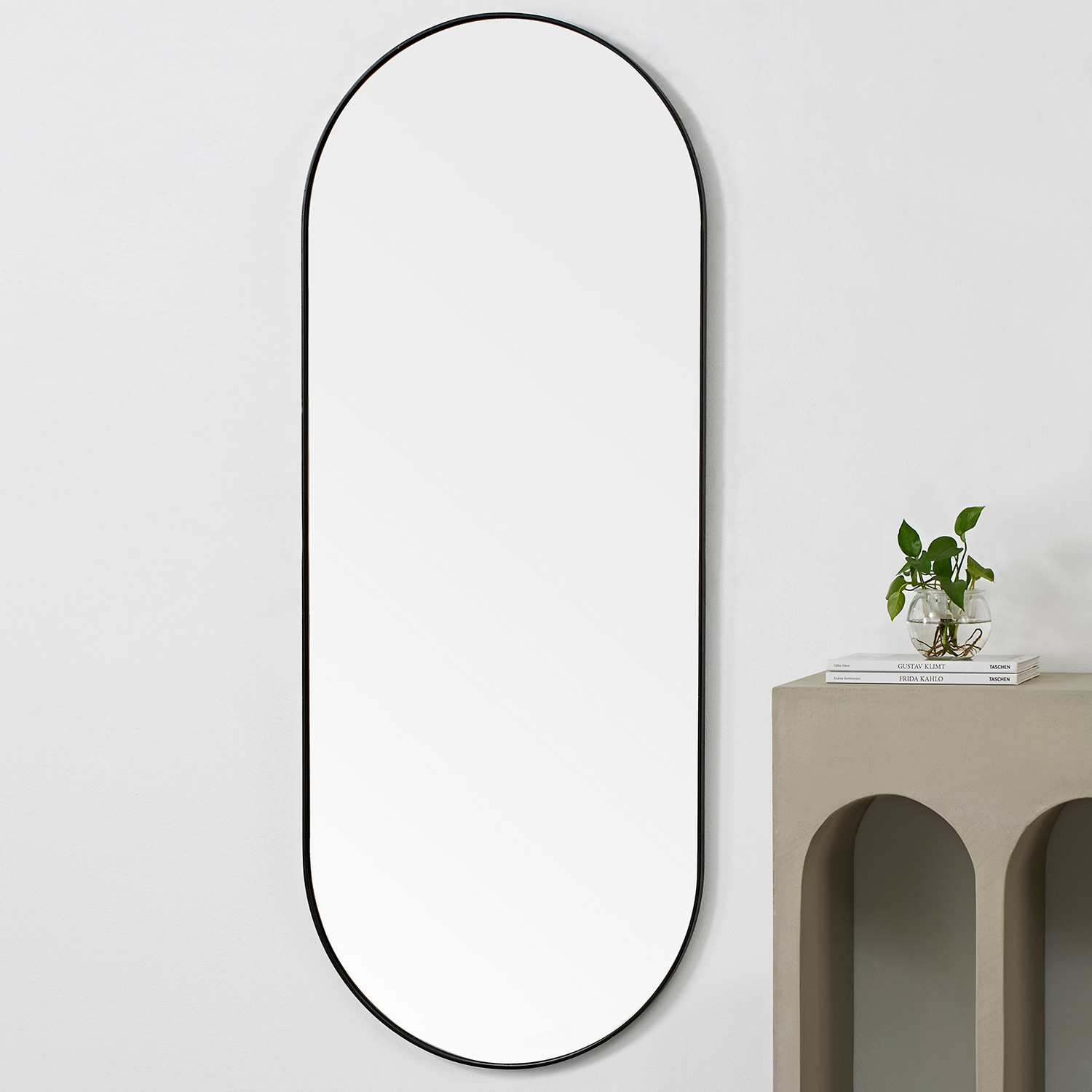 Renwil™ - Ammar Wall Mirror