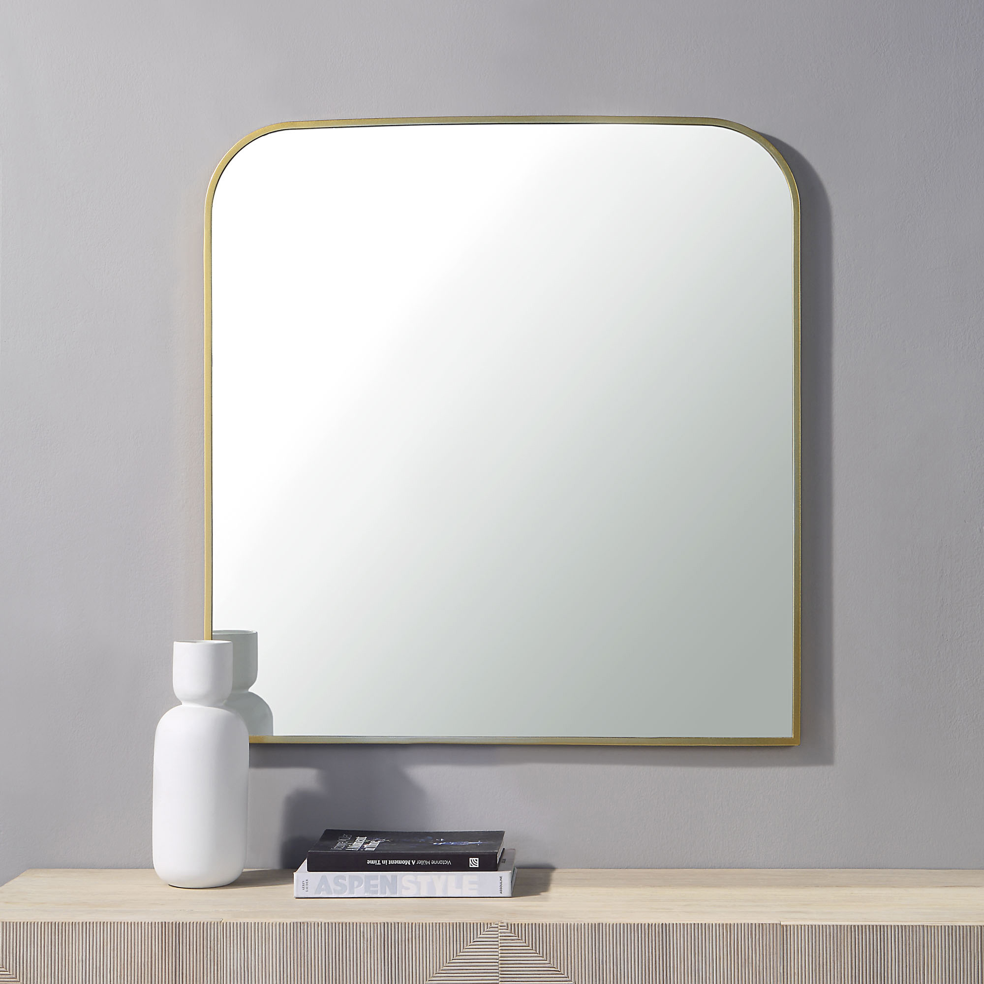 Renwil™ - Nadia Wall Mirror