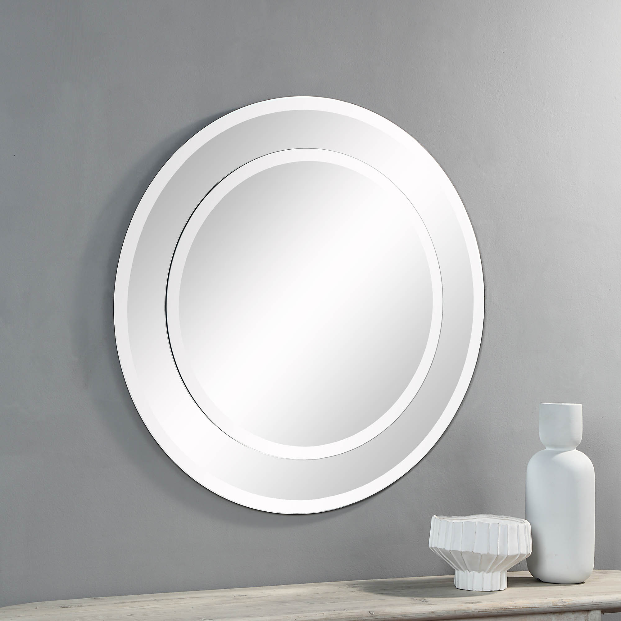 Renwil - Apia Wall Mirror