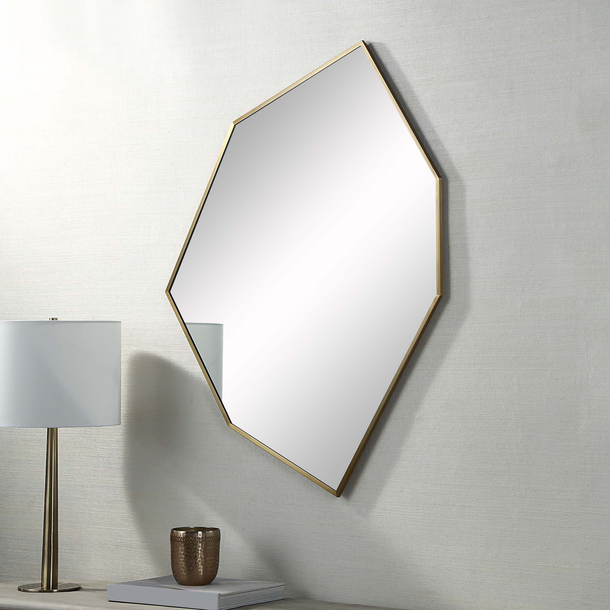 Renwil™ - Devika Wall Mirror