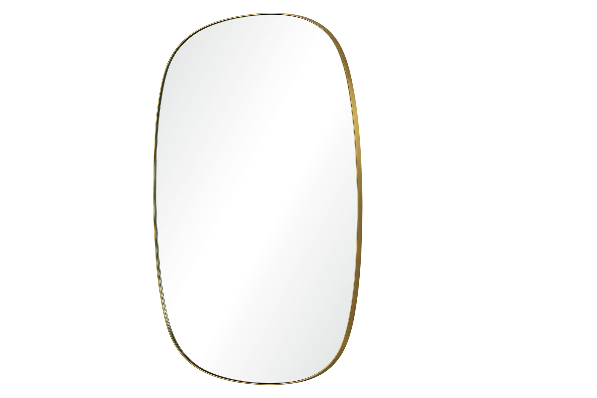 Renwil - Gallegos Wall Mirror