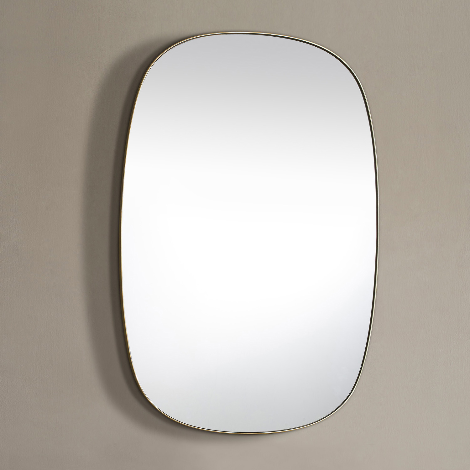 Renwil - Gallegos Wall Mirror