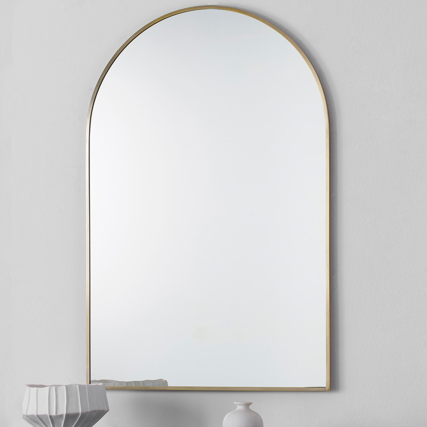 Renwil™ - Durness Wall Mirror