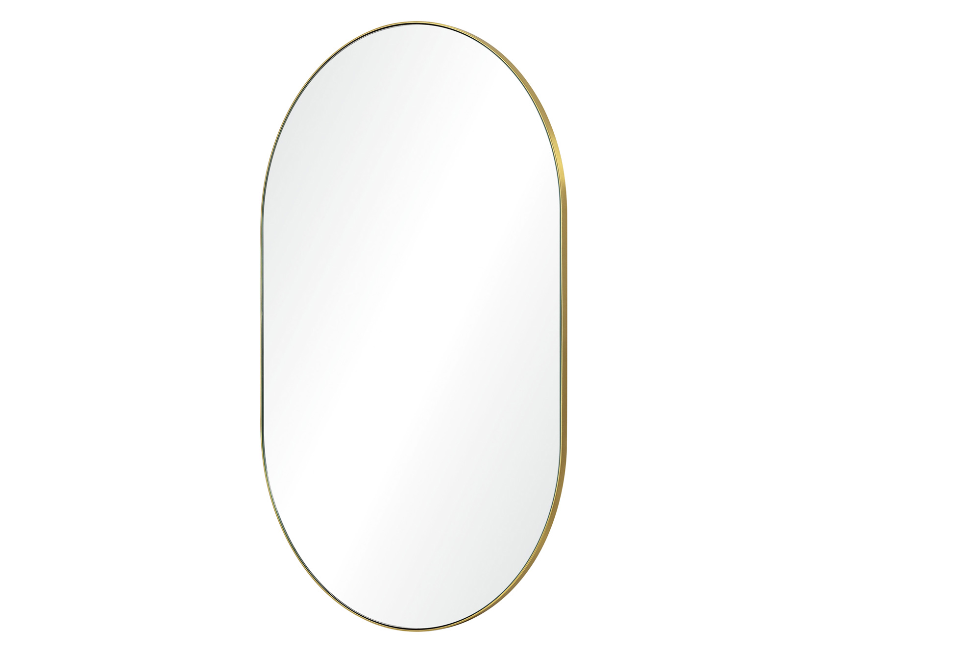 Renwil Beckah Wall Mirror