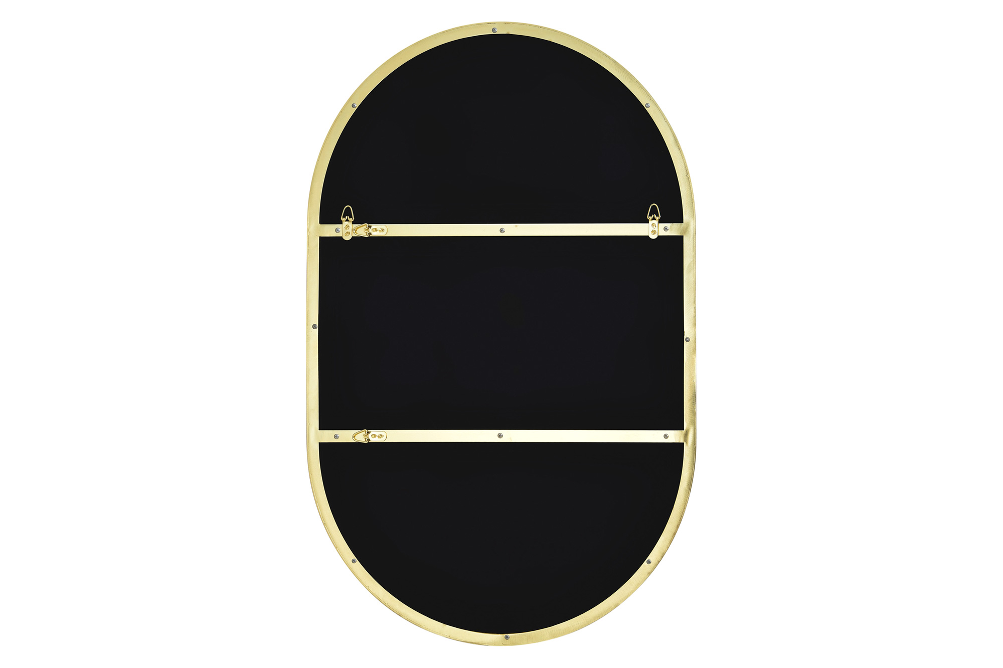 Renwil Beckah Wall Mirror